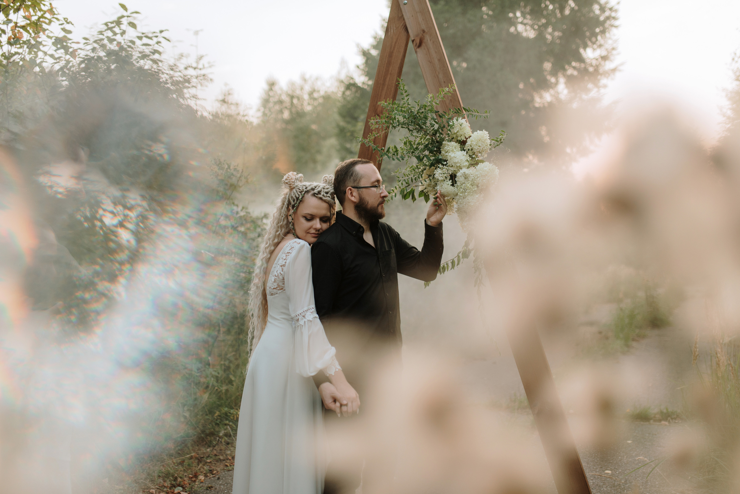 Андрей & Веста. Свадебный и Семейный фотограф в Ярославле Алёна Колясникова