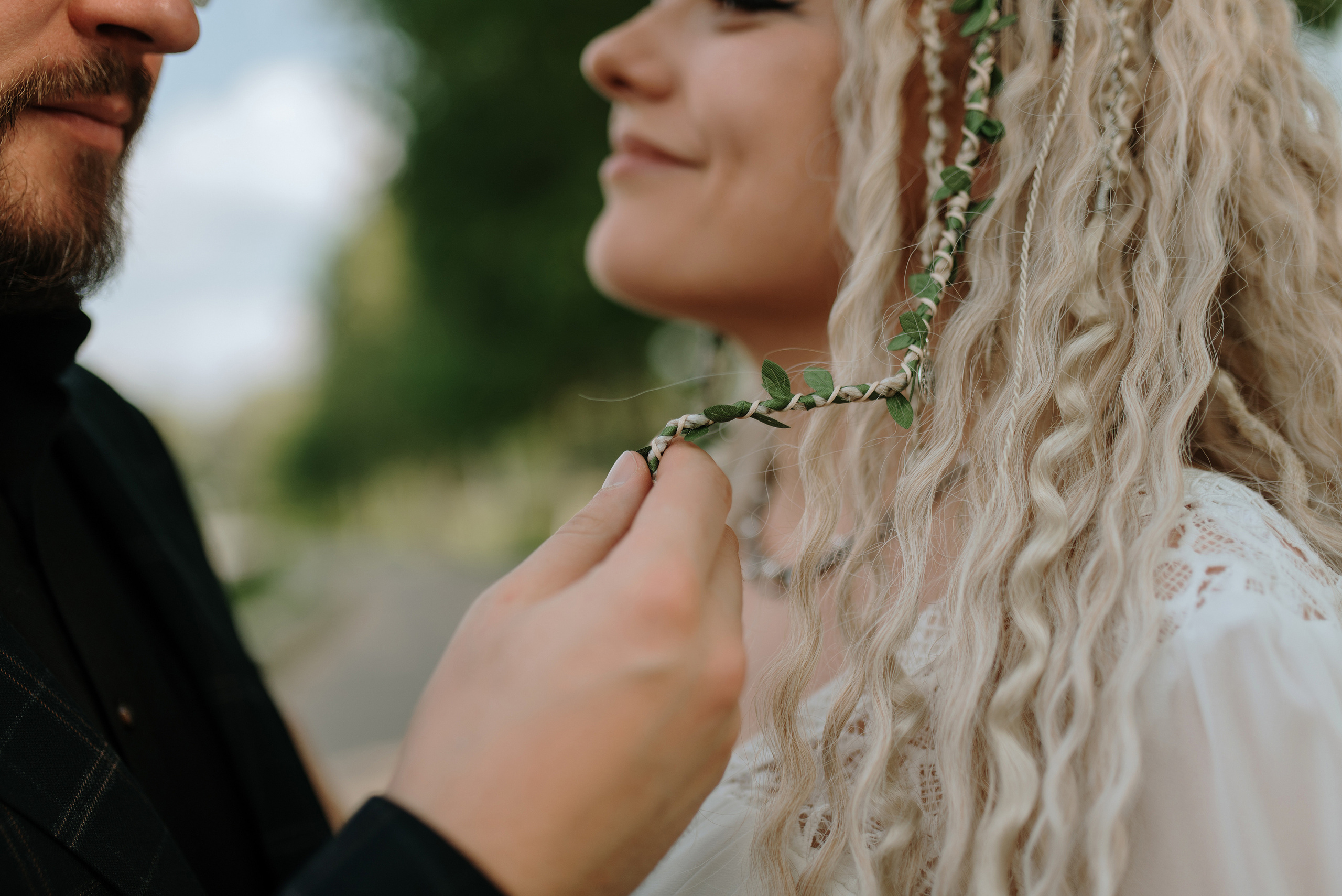 Андрей & Веста. Свадебный и Семейный фотограф в Ярославле Алёна Колясникова