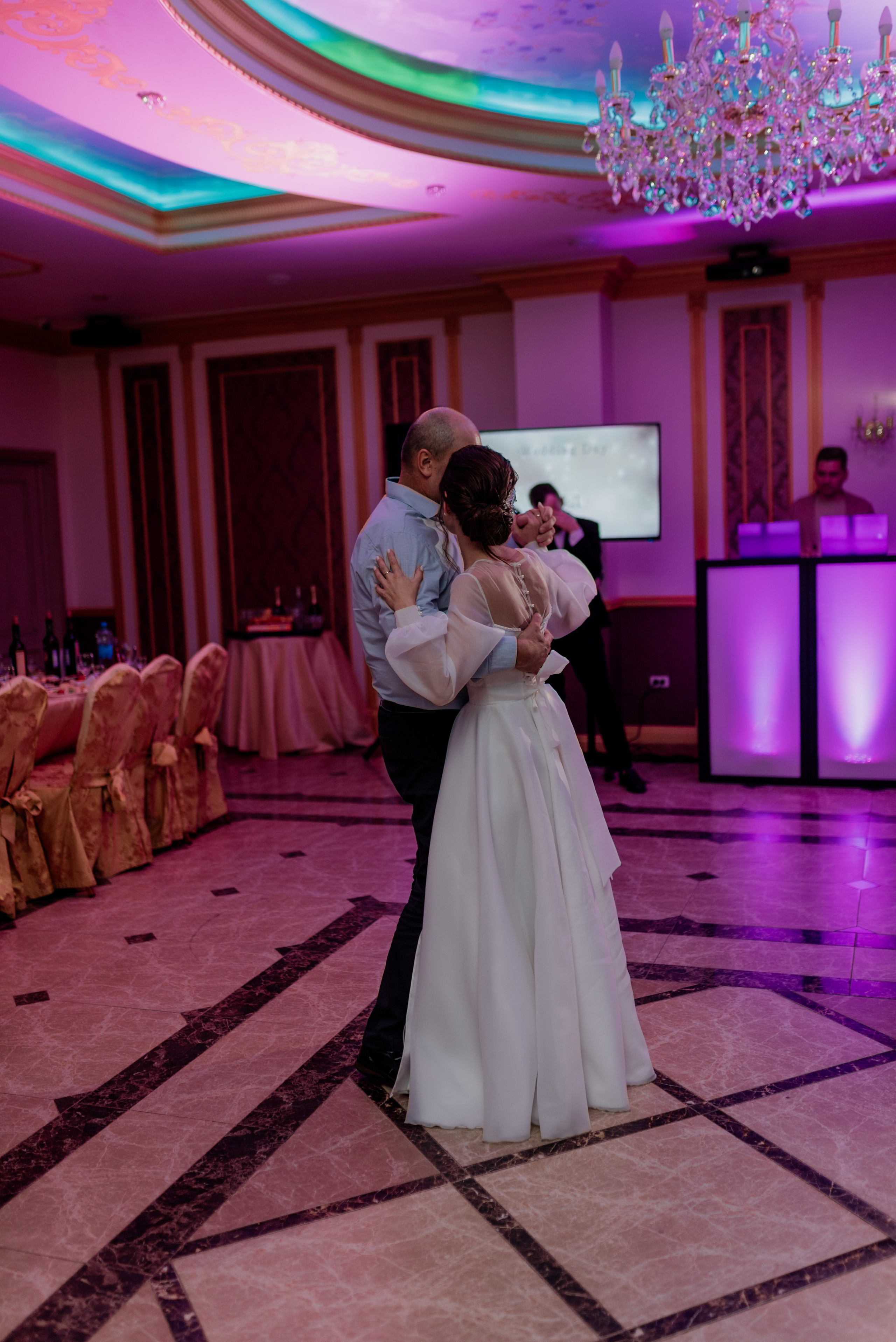 М&D. Свадебный и Семейный фотограф в Ярославле Алёна Колясникова