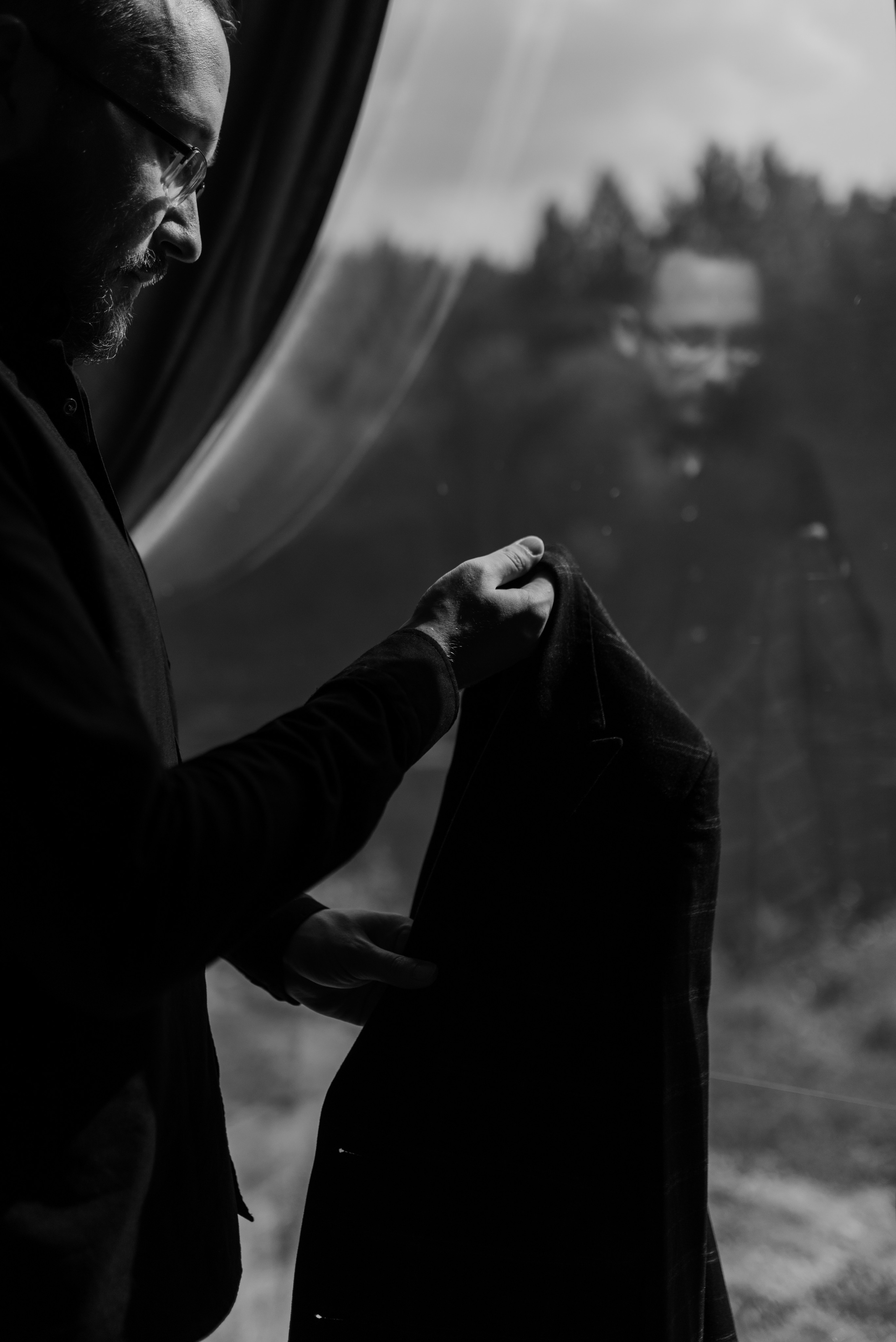 Андрей & Веста. Свадебный и Семейный фотограф в Ярославле Алёна Колясникова