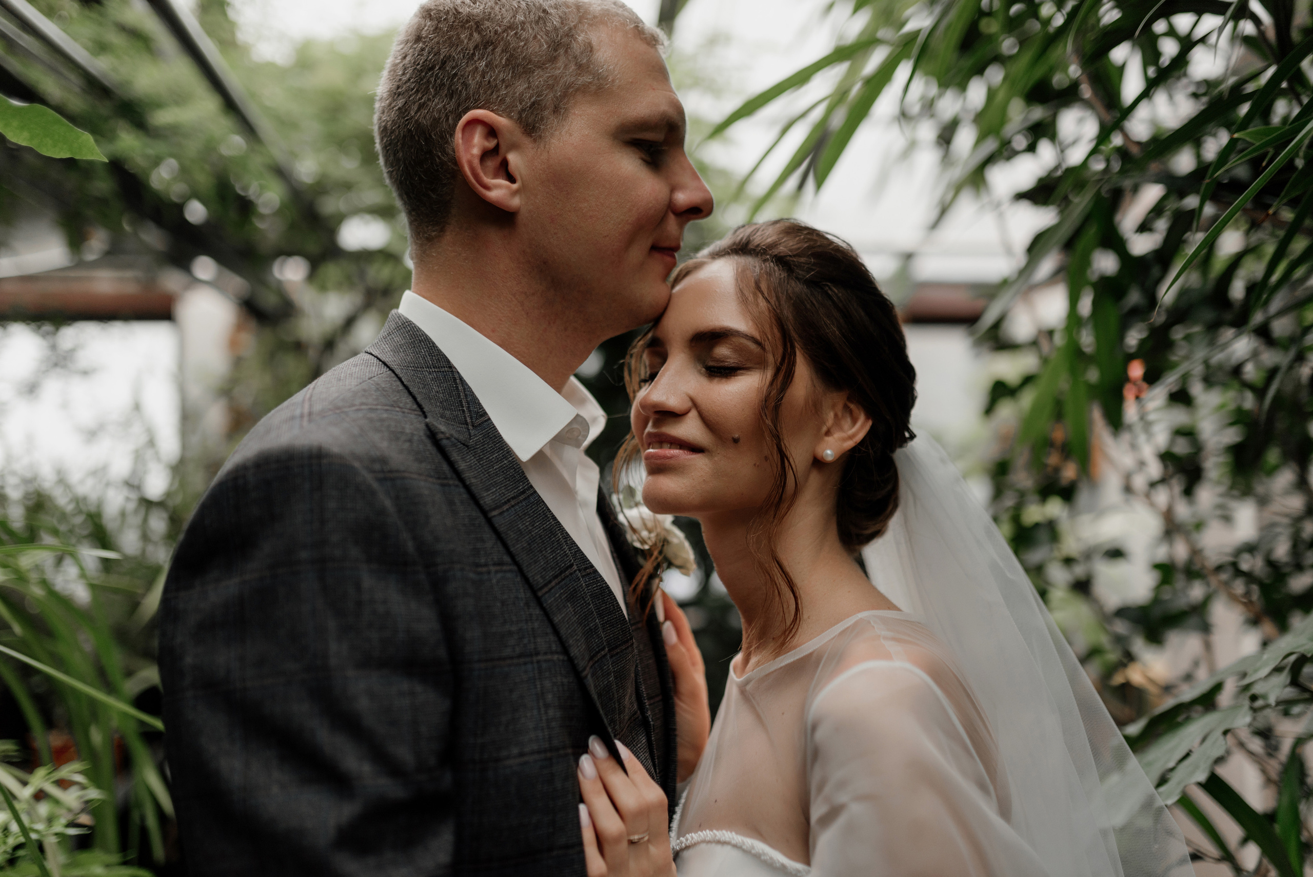 М&D. Свадебный и Семейный фотограф в Ярославле Алёна Колясникова