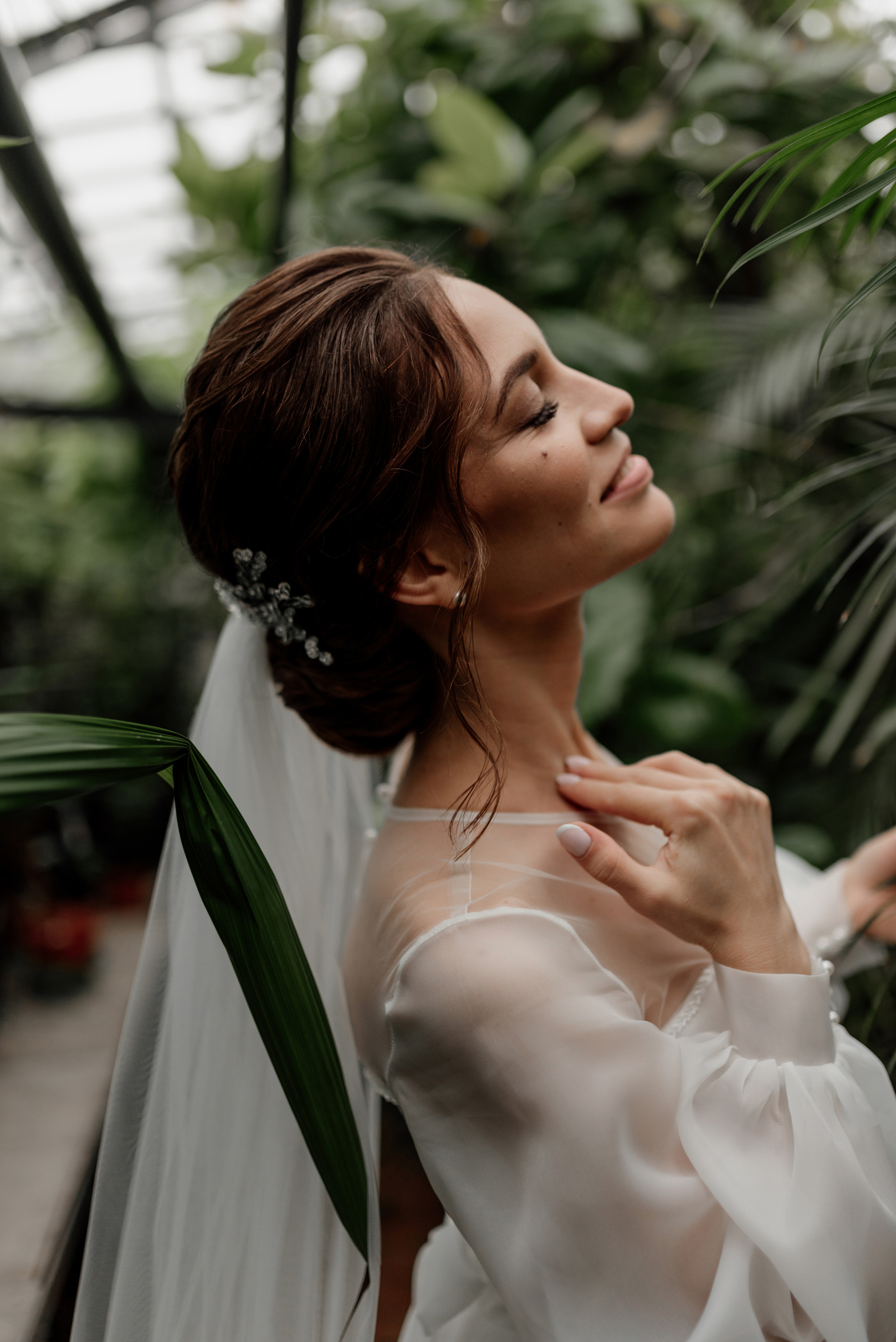 М&D. Свадебный и Семейный фотограф в Ярославле Алёна Колясникова