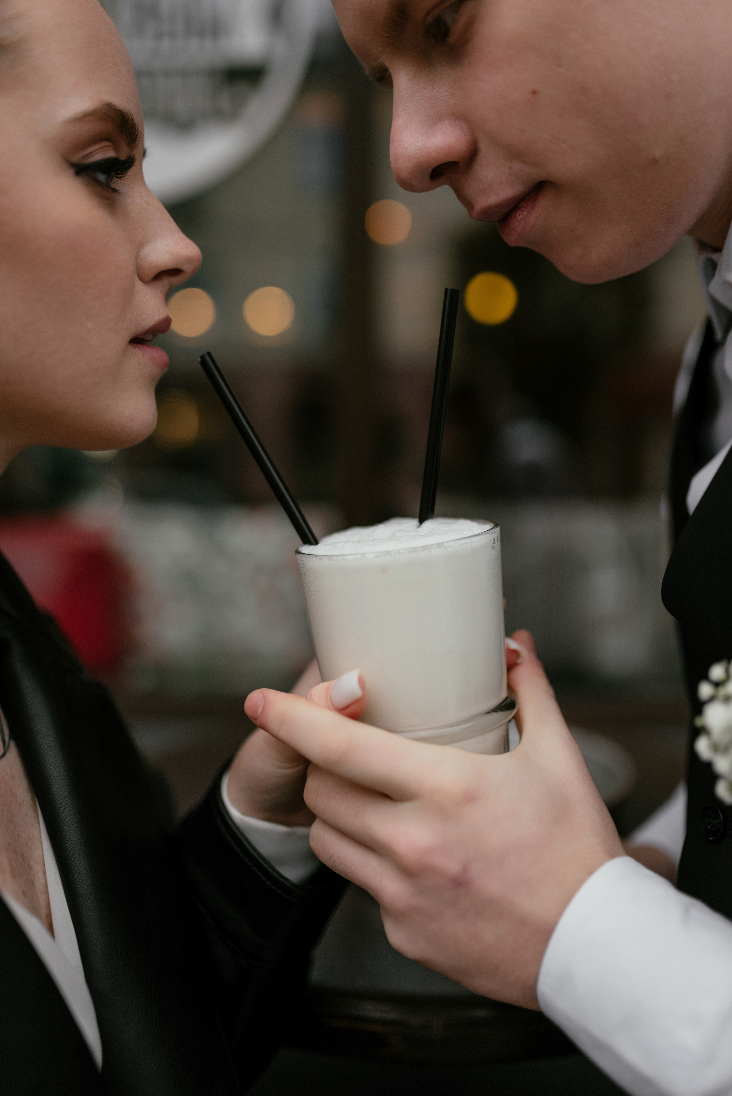 Настя&Влад. Свадебный и Семейный фотограф в Ярославле Алёна Колясникова
