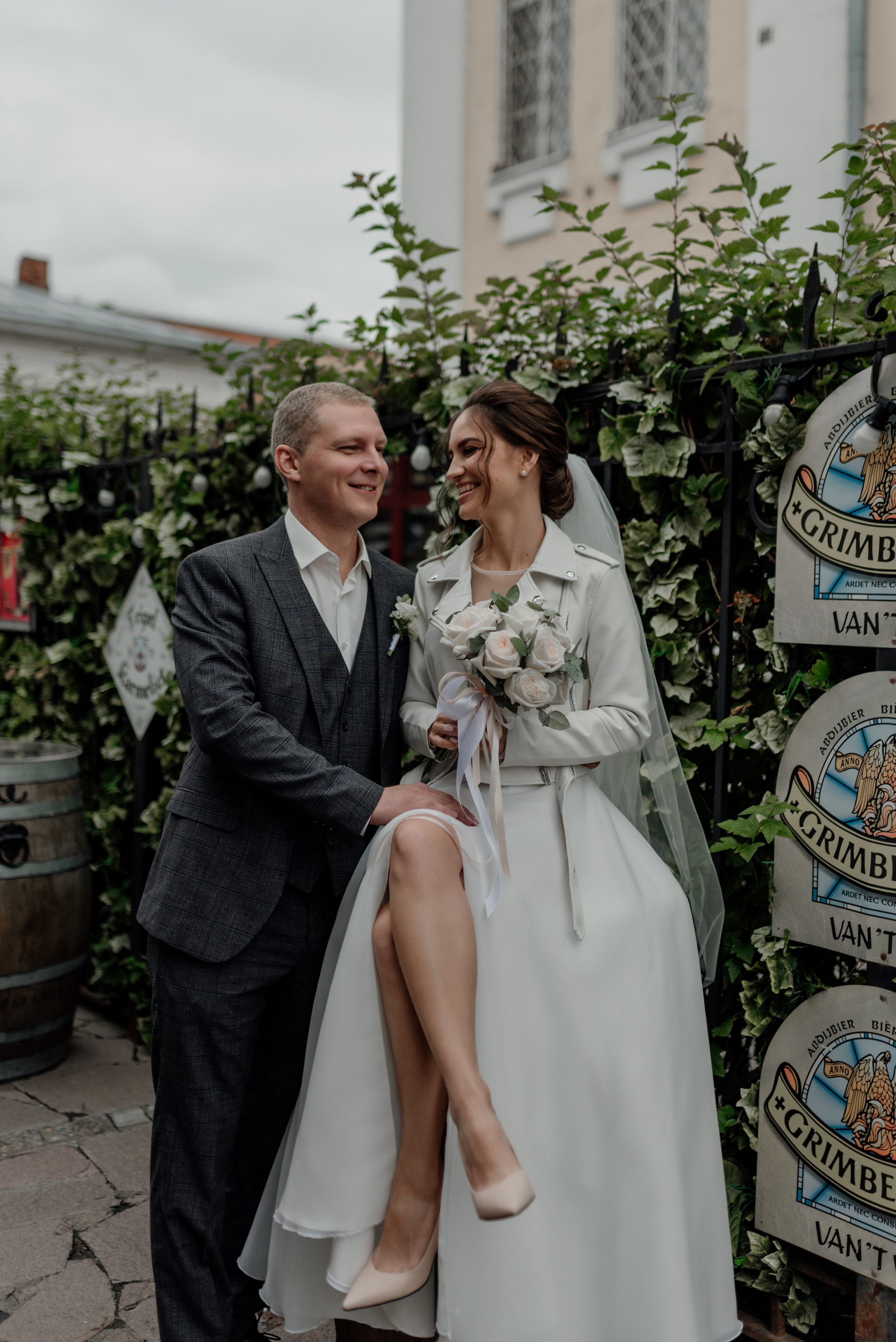 М&D. Свадебный и Семейный фотограф в Ярославле Алёна Колясникова