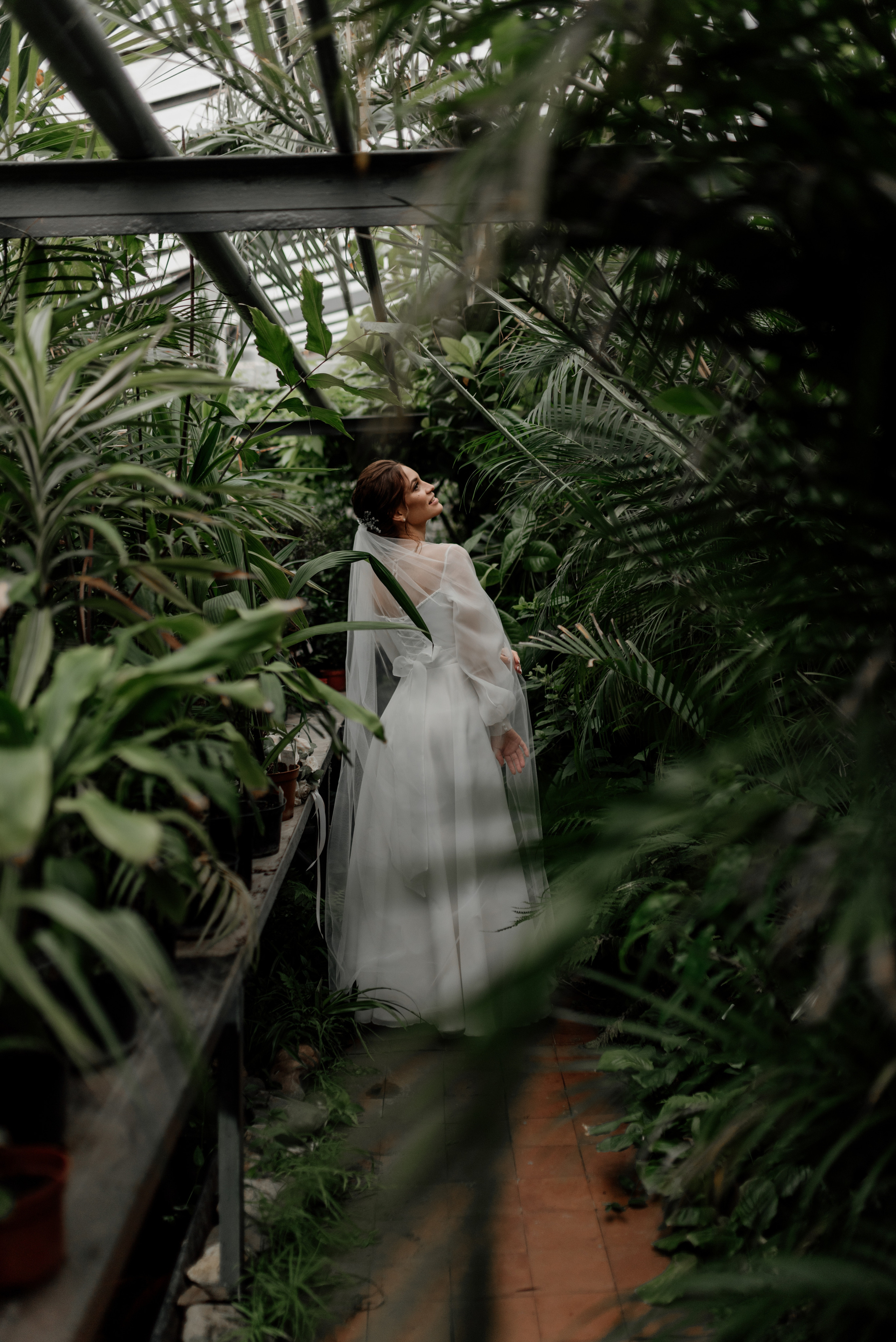 М&D. Свадебный и Семейный фотограф в Ярославле Алёна Колясникова