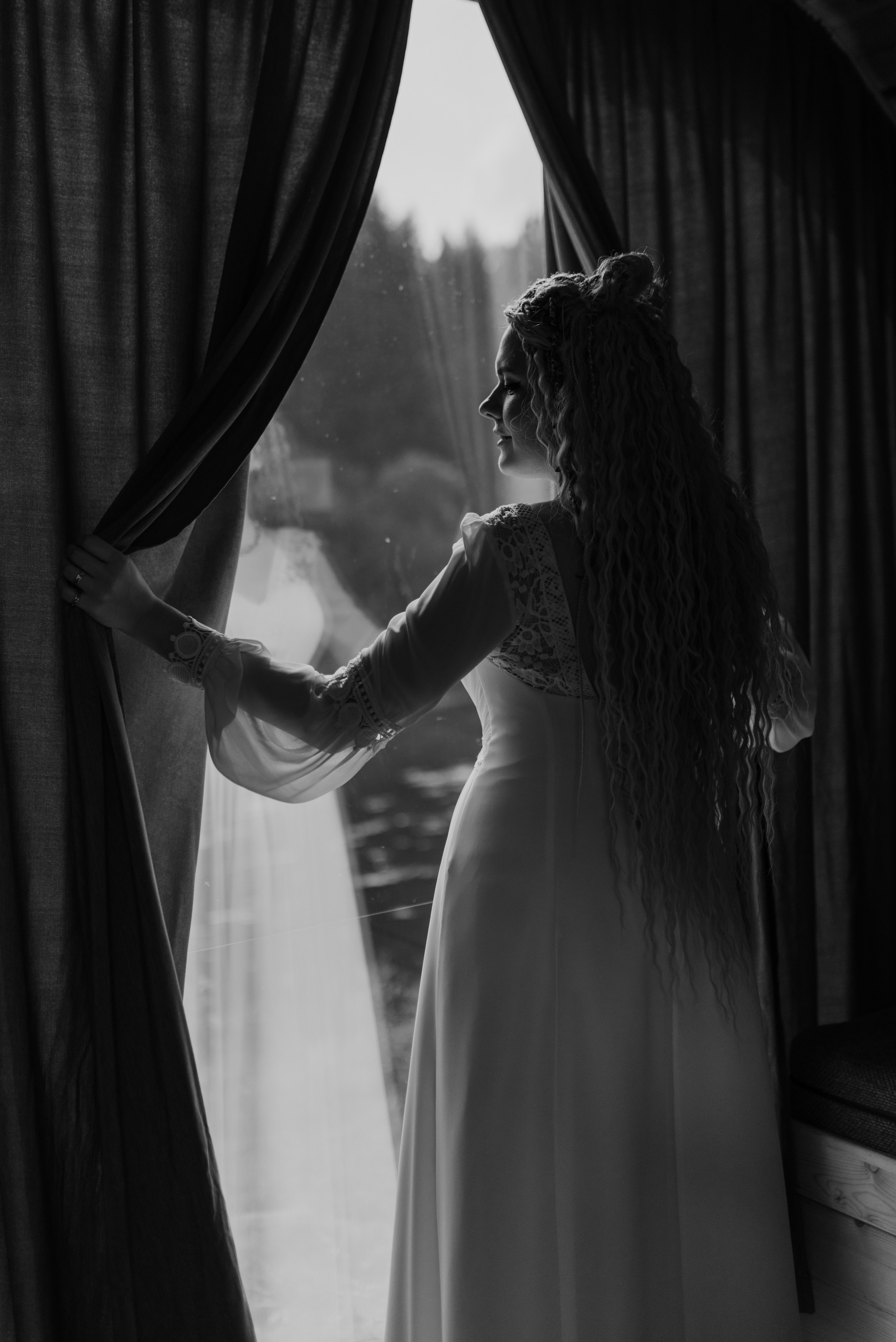 Андрей & Веста. Свадебный и Семейный фотограф в Ярославле Алёна Колясникова