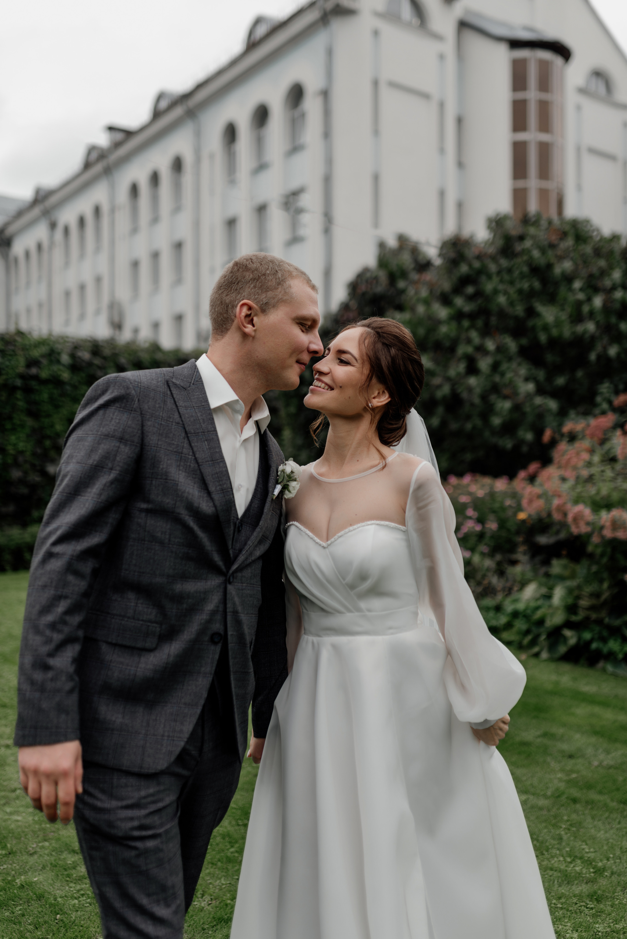 М&D. Свадебный и Семейный фотограф в Ярославле Алёна Колясникова