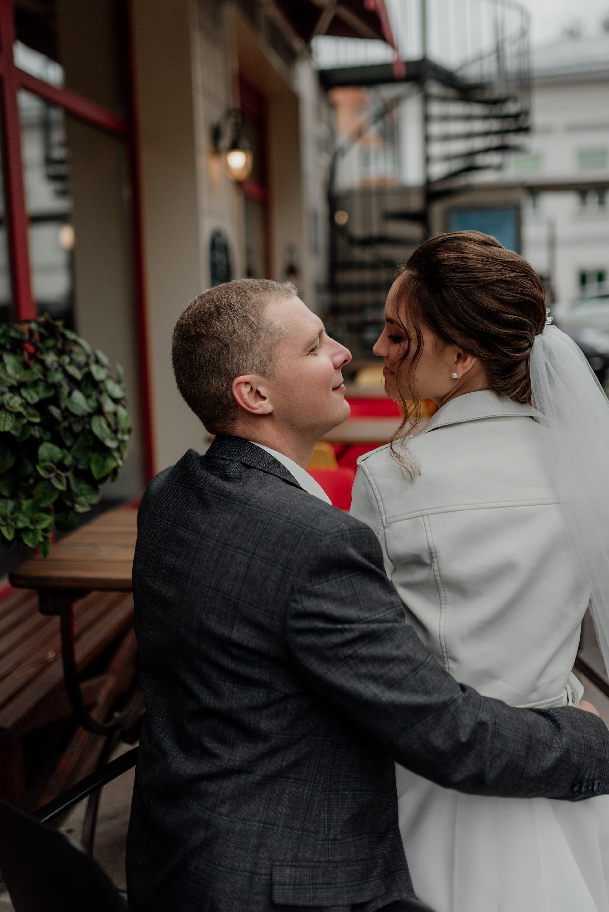 М&D. Свадебный и Семейный фотограф в Ярославле Алёна Колясникова