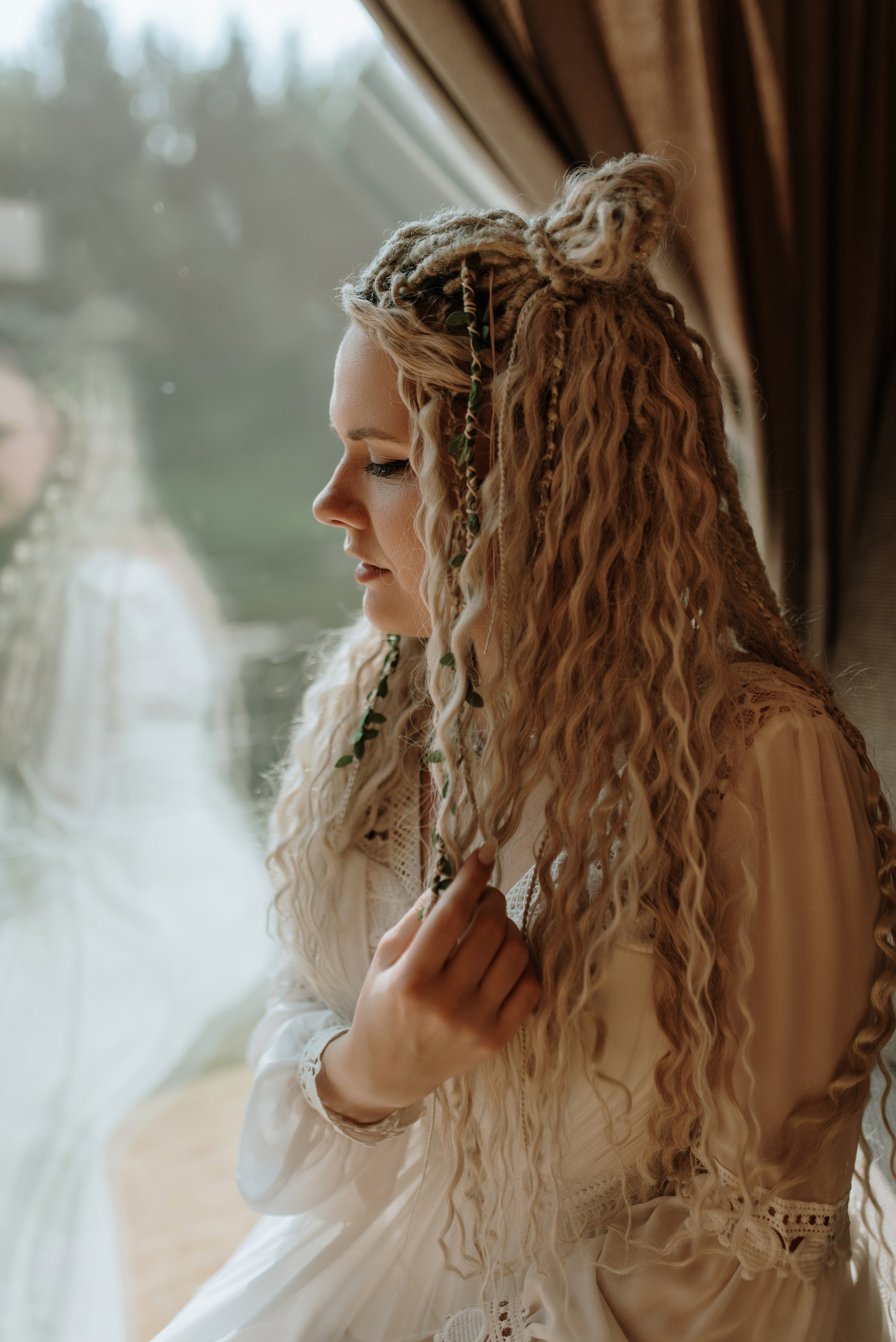 Андрей & Веста. Свадебный и Семейный фотограф в Ярославле Алёна Колясникова