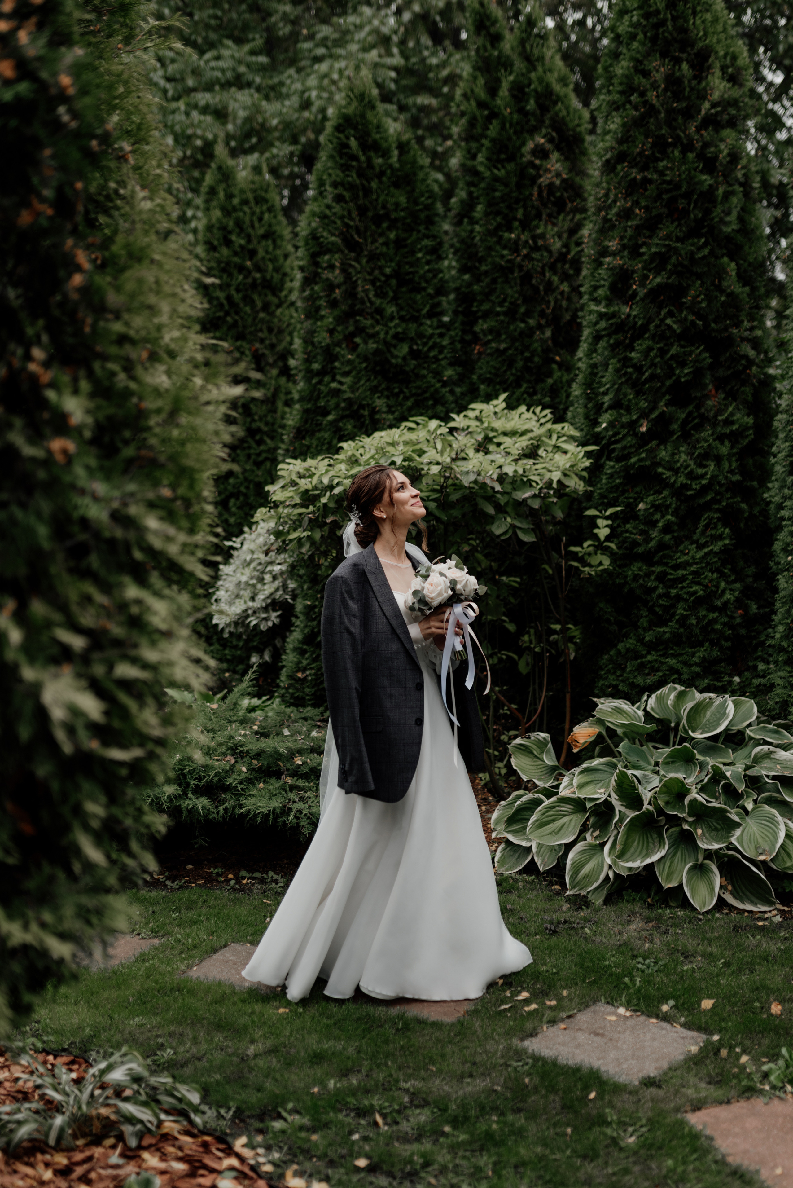 М&D. Свадебный и Семейный фотограф в Ярославле Алёна Колясникова