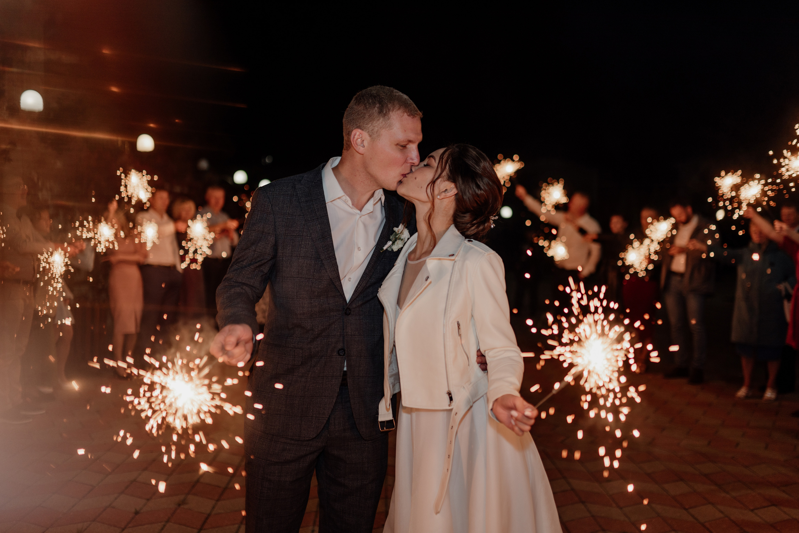 М&D. Свадебный и Семейный фотограф в Ярославле Алёна Колясникова