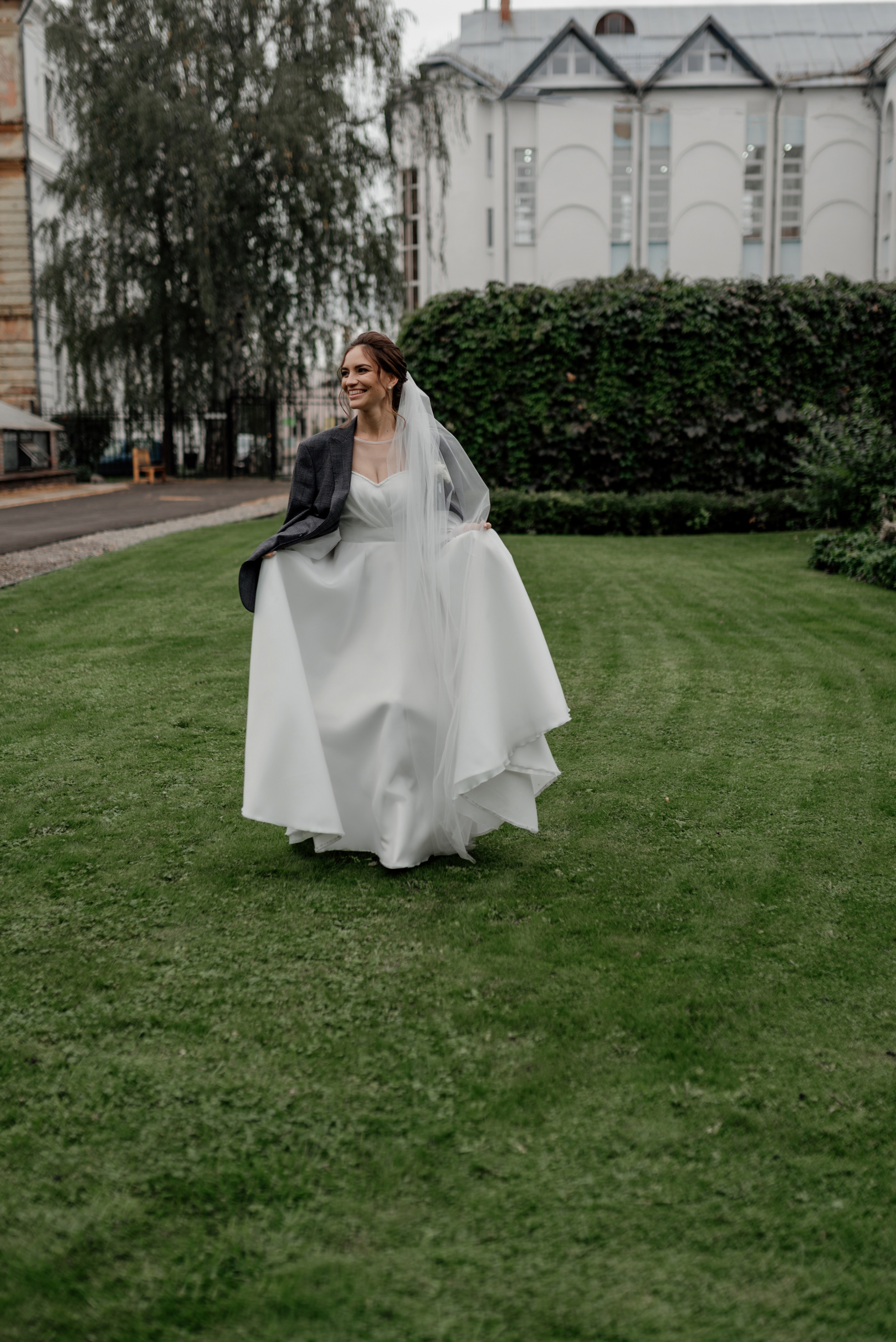 М&D. Свадебный и Семейный фотограф в Ярославле Алёна Колясникова