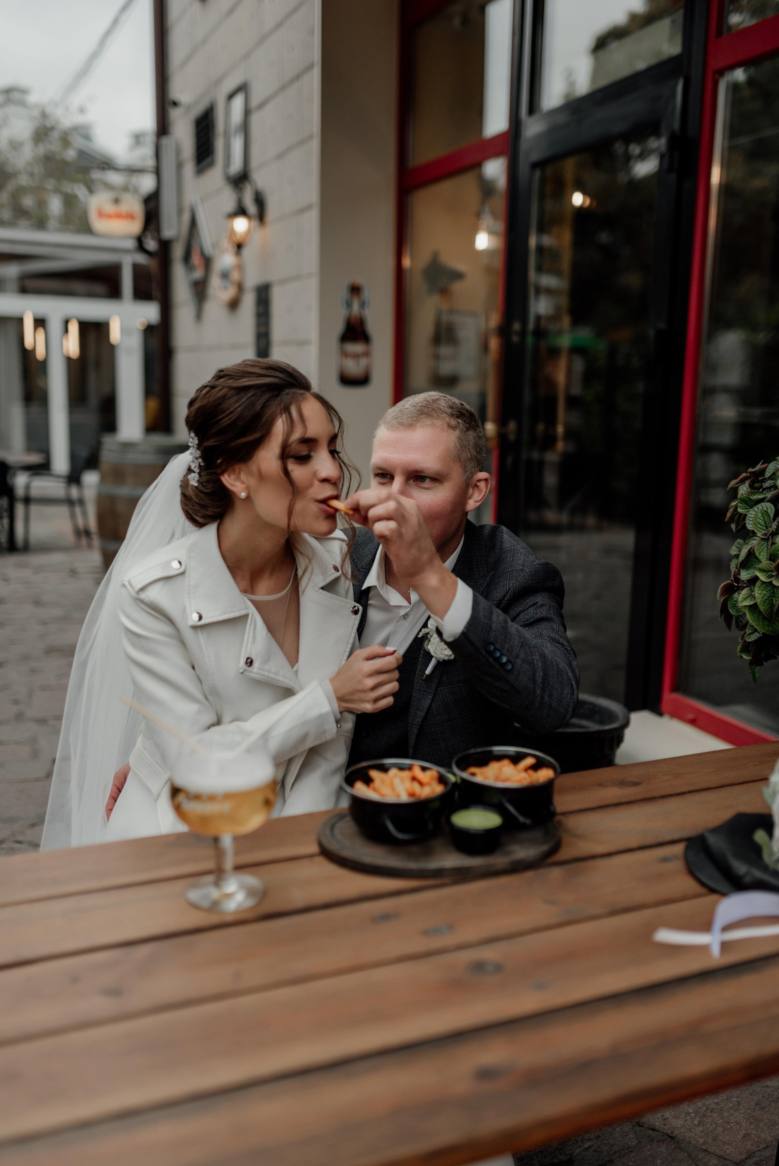 М&D. Свадебный и Семейный фотограф в Ярославле Алёна Колясникова