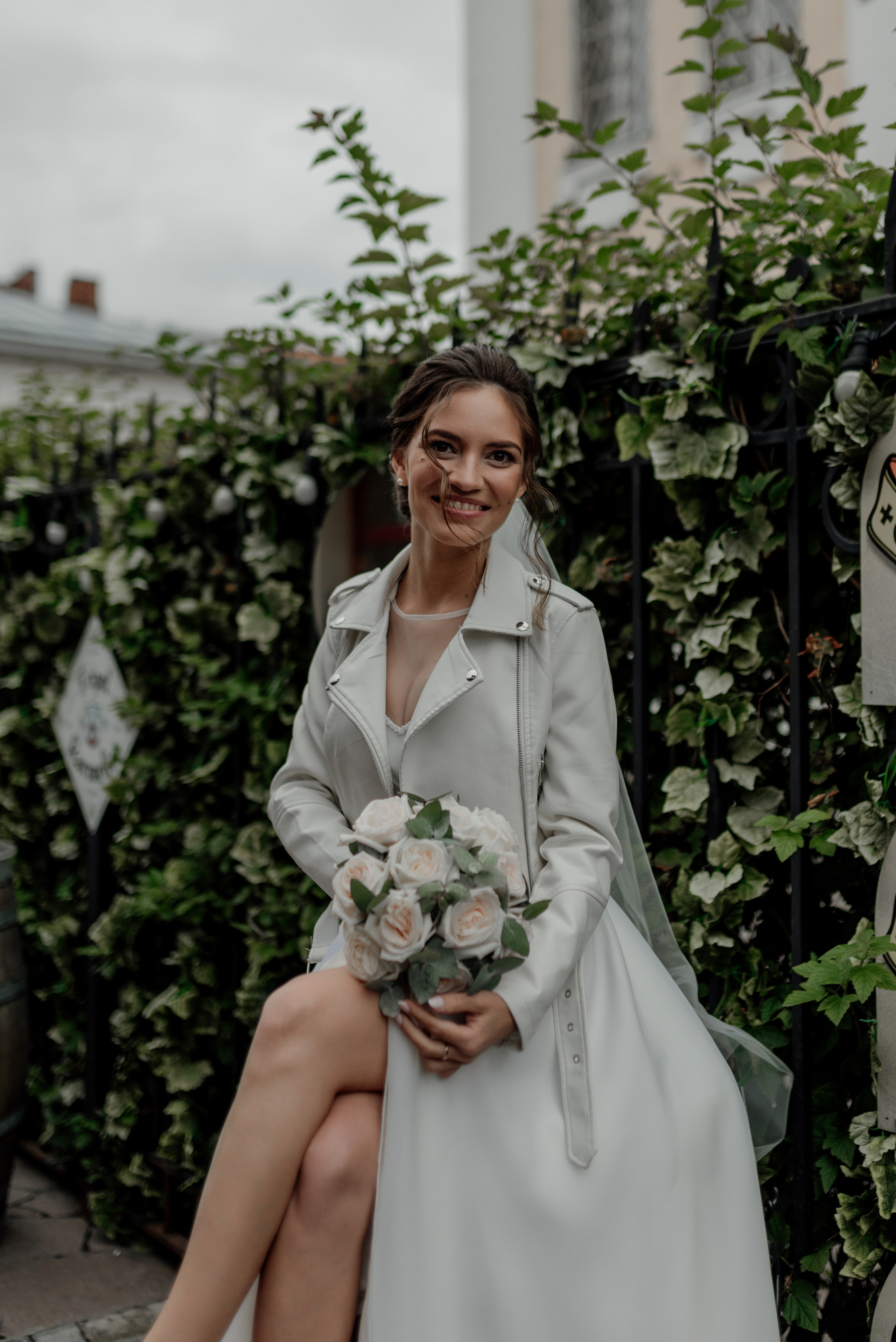 М&D. Свадебный и Семейный фотограф в Ярославле Алёна Колясникова