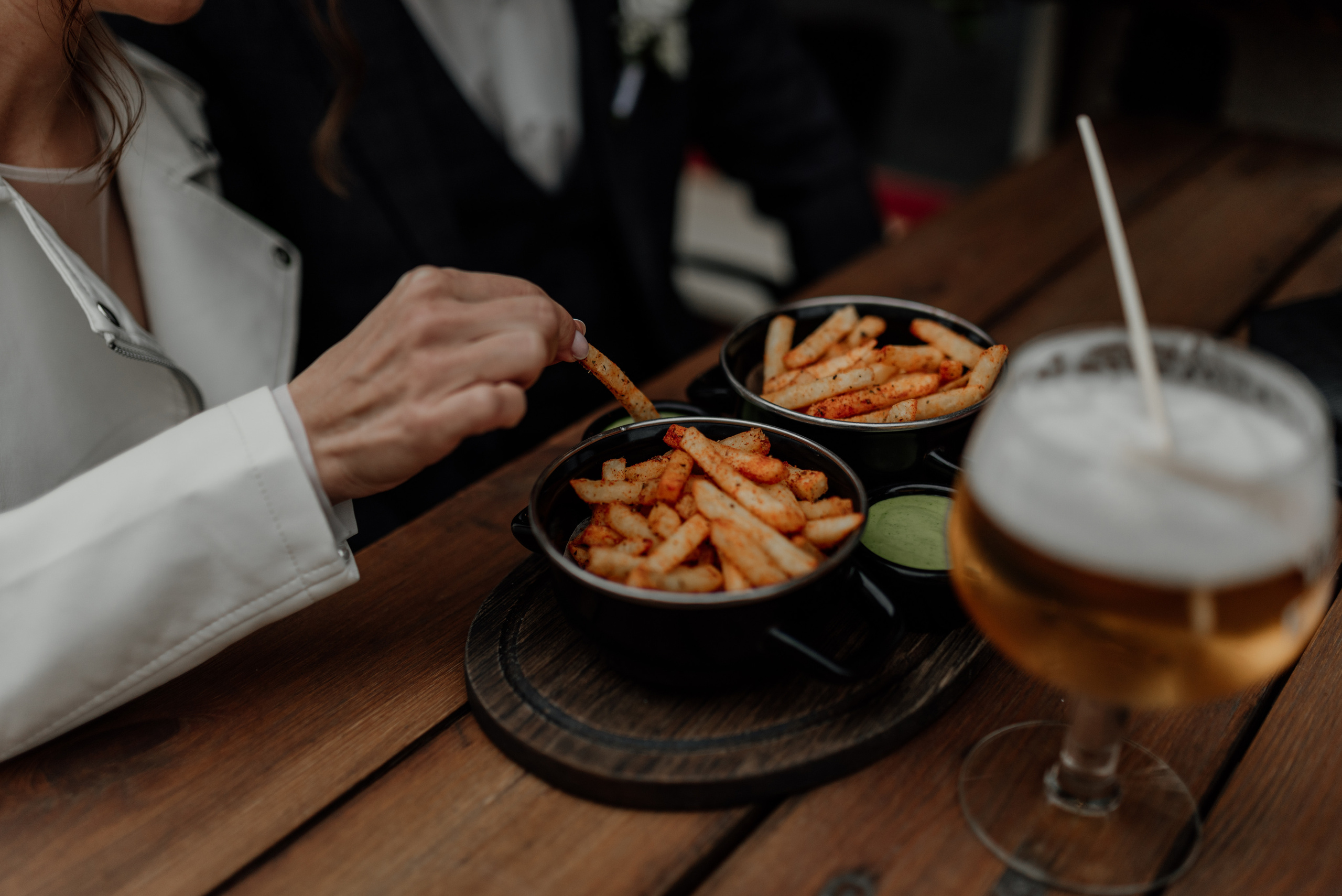 М&D. Свадебный и Семейный фотограф в Ярославле Алёна Колясникова