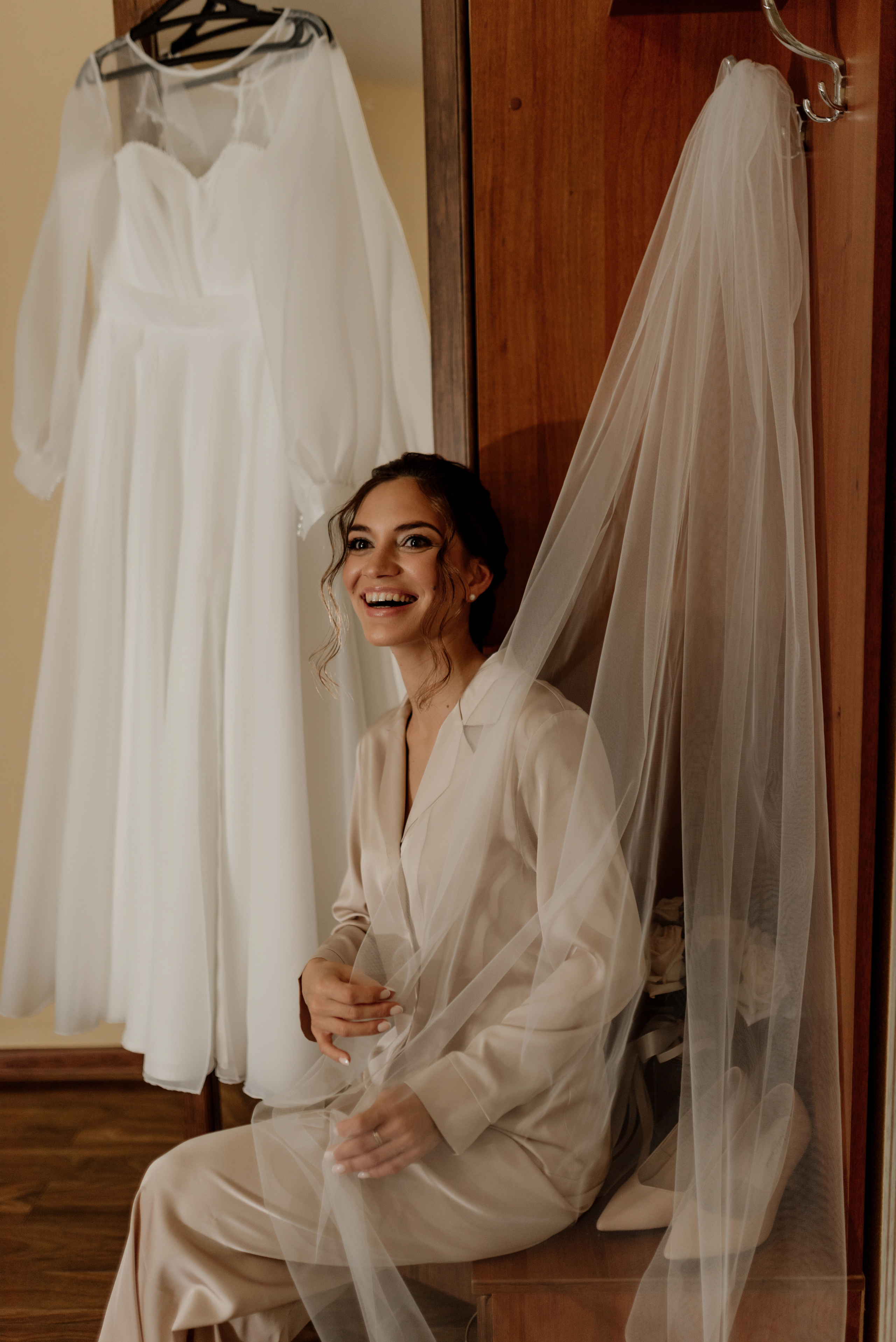 М&D. Свадебный и Семейный фотограф в Ярославле Алёна Колясникова