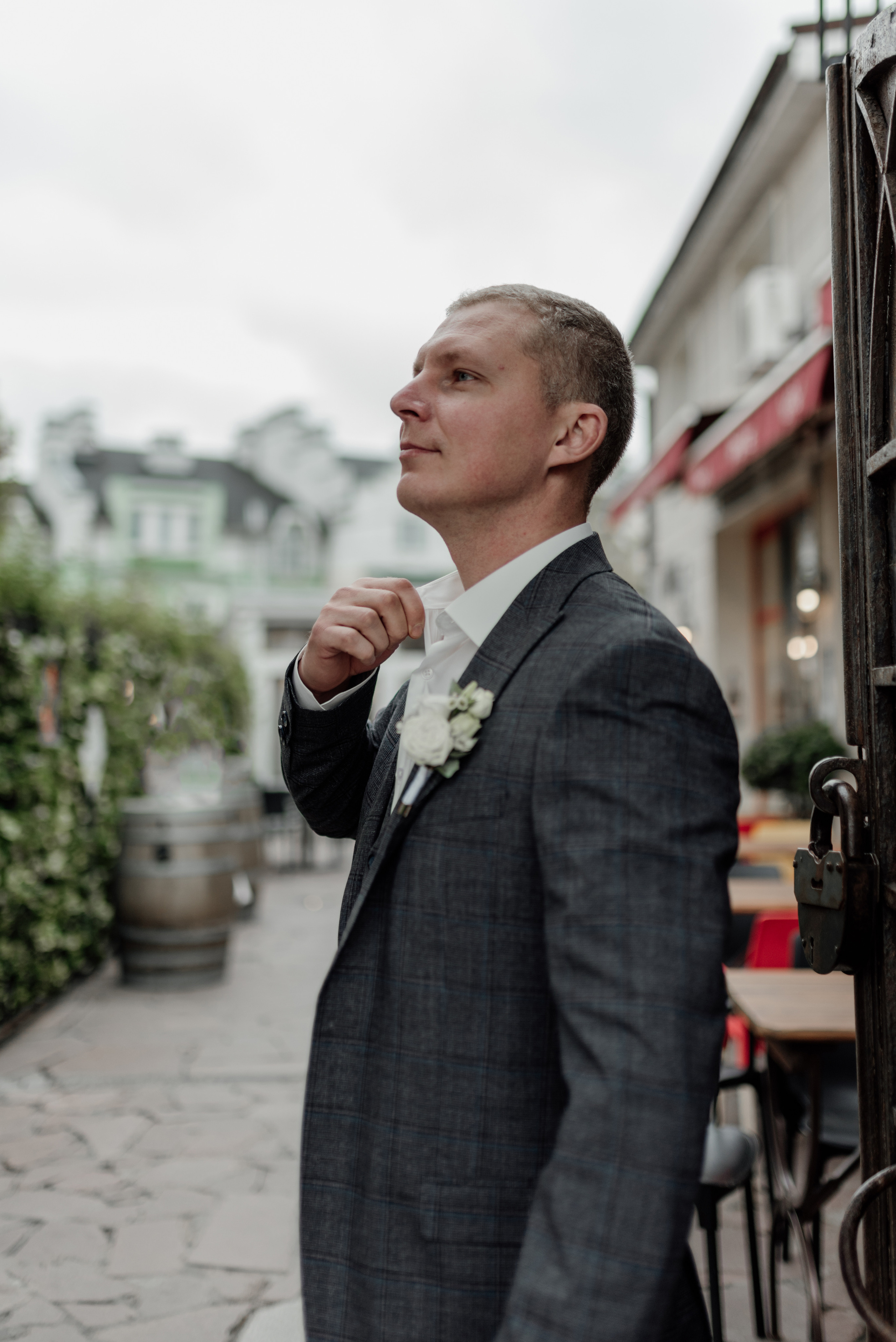 М&D. Свадебный и Семейный фотограф в Ярославле Алёна Колясникова