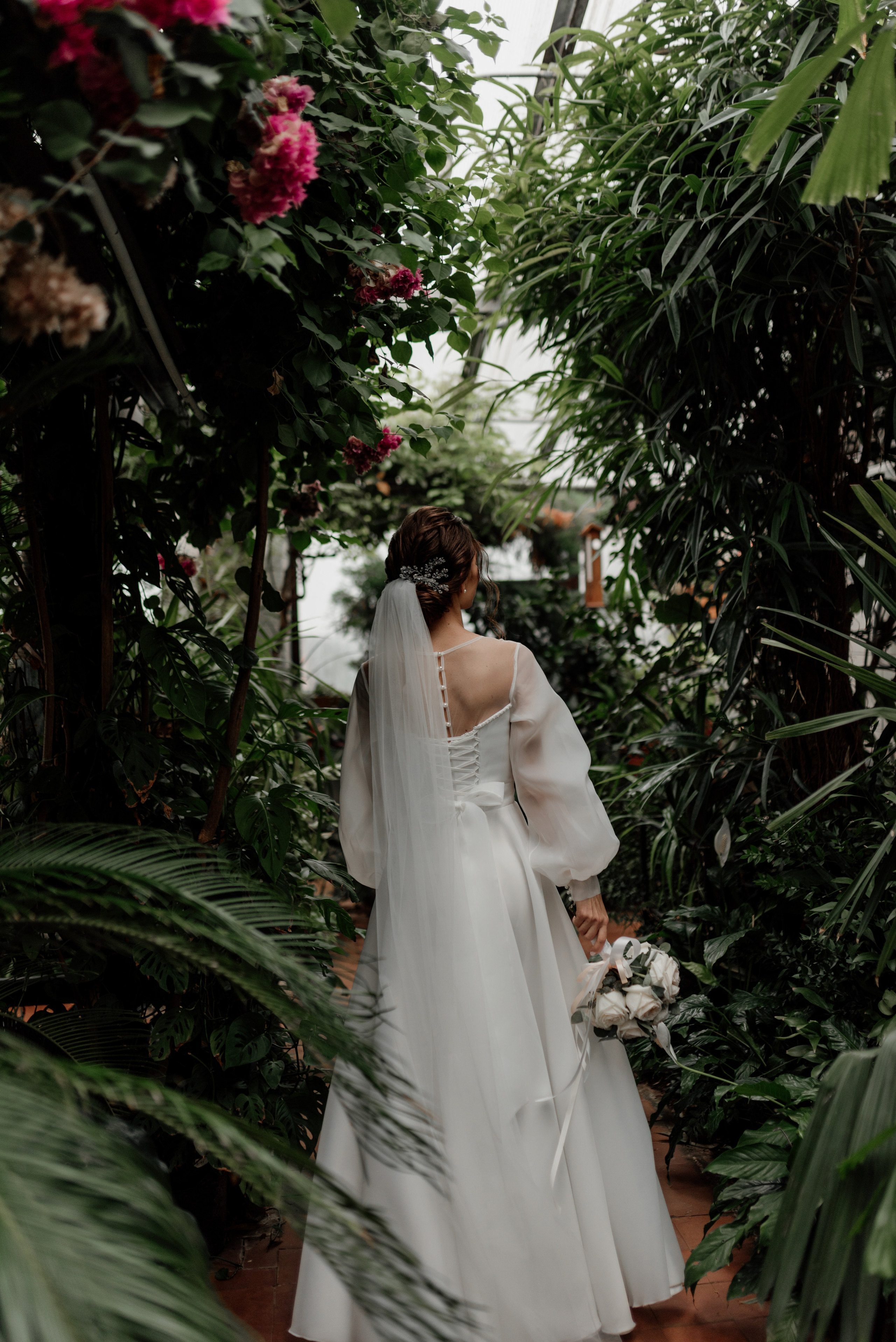 М&D. Свадебный и Семейный фотограф в Ярославле Алёна Колясникова