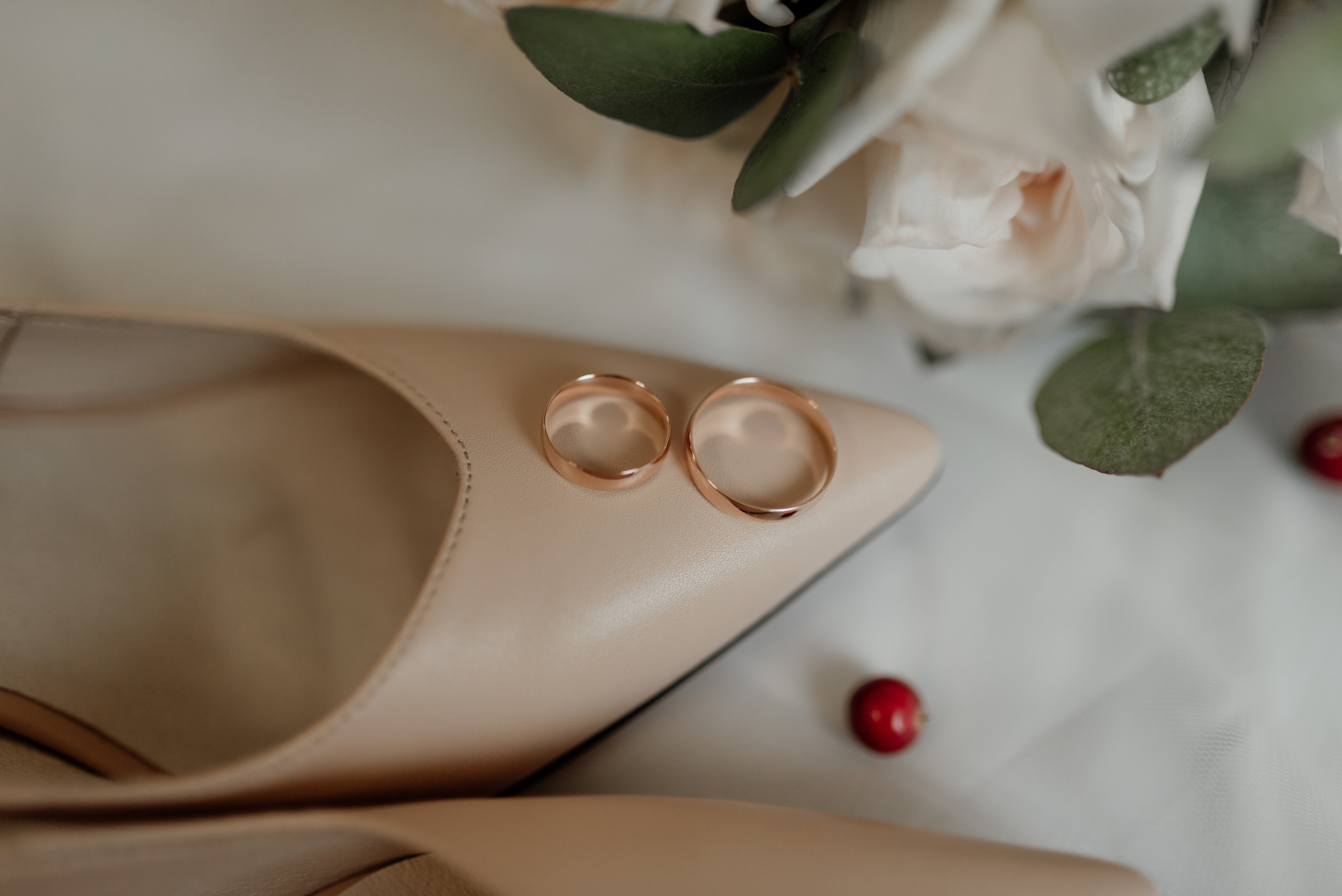 М&D. Свадебный и Семейный фотограф в Ярославле Алёна Колясникова