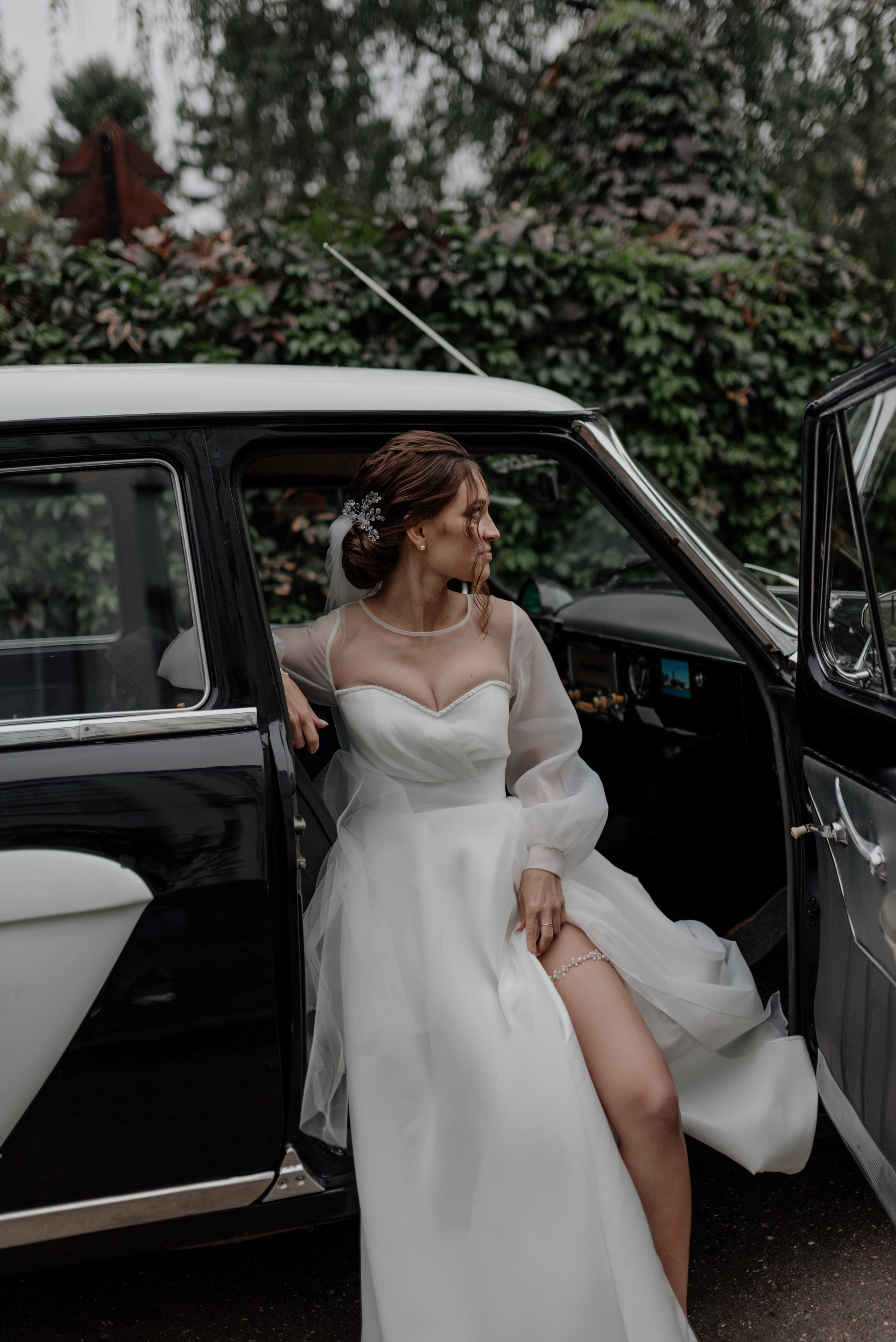 М&D. Свадебный и Семейный фотограф в Ярославле Алёна Колясникова