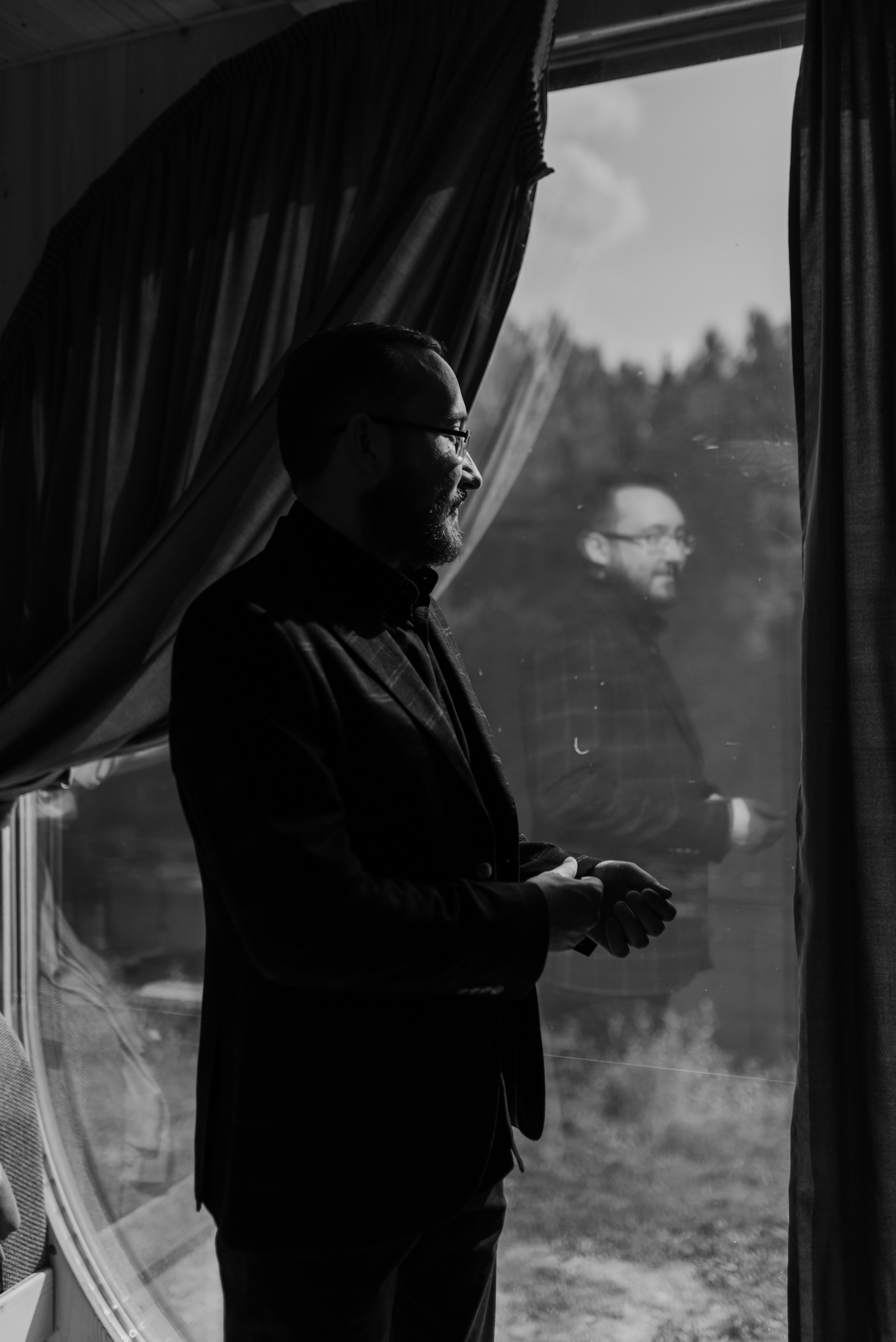 Андрей & Веста. Свадебный и Семейный фотограф в Ярославле Алёна Колясникова