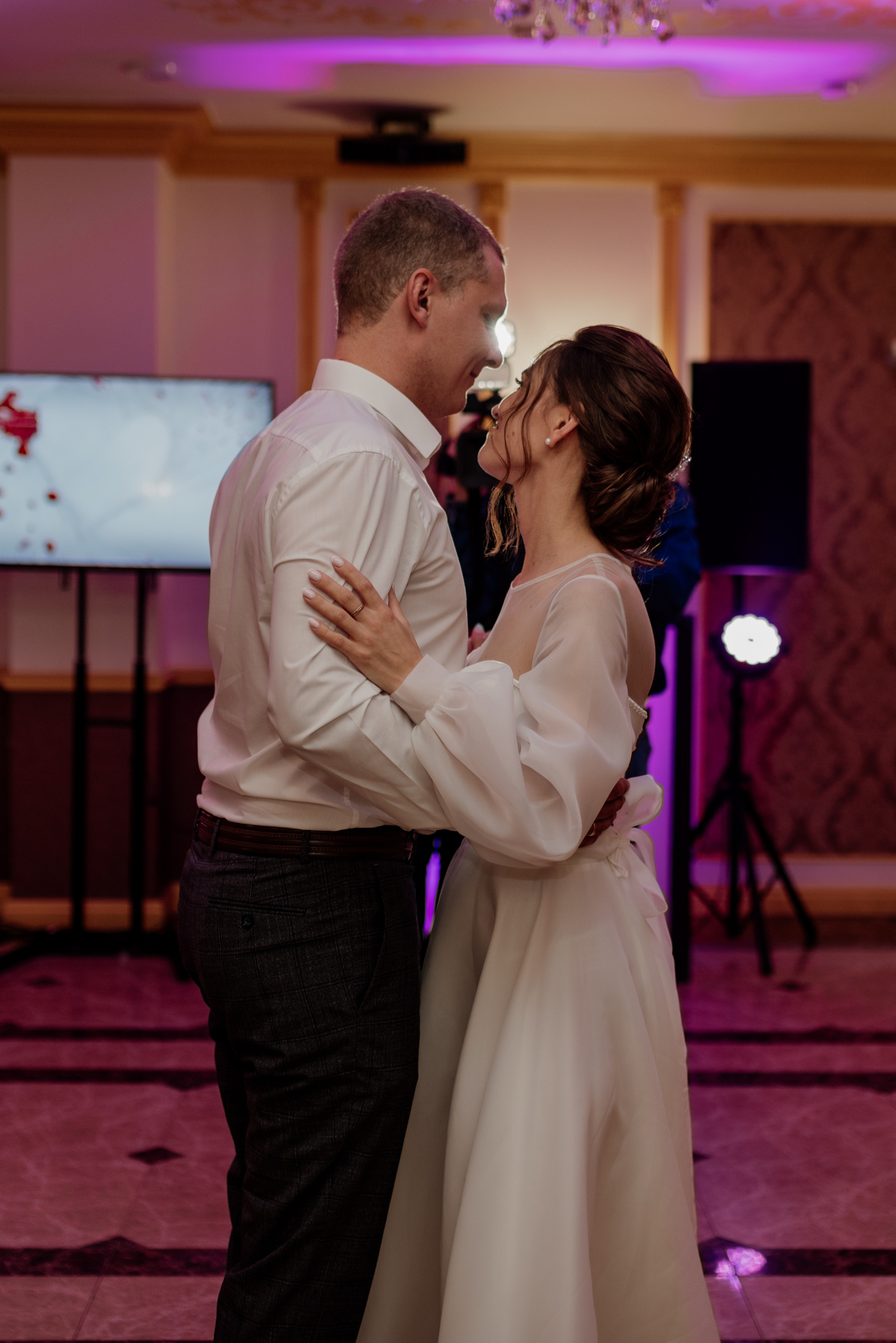 М&D. Свадебный и Семейный фотограф в Ярославле Алёна Колясникова