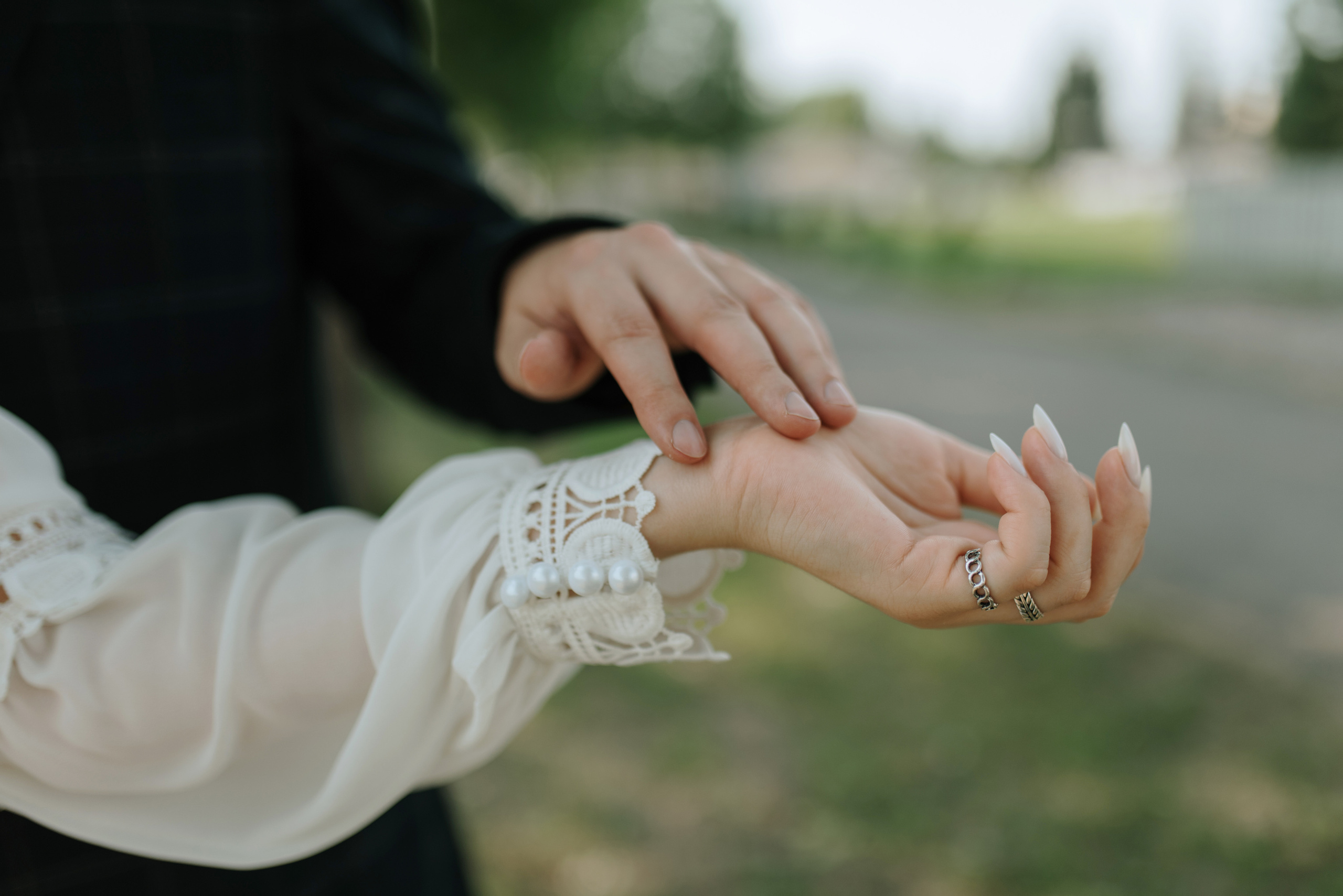 Андрей & Веста. Свадебный и Семейный фотограф в Ярославле Алёна Колясникова