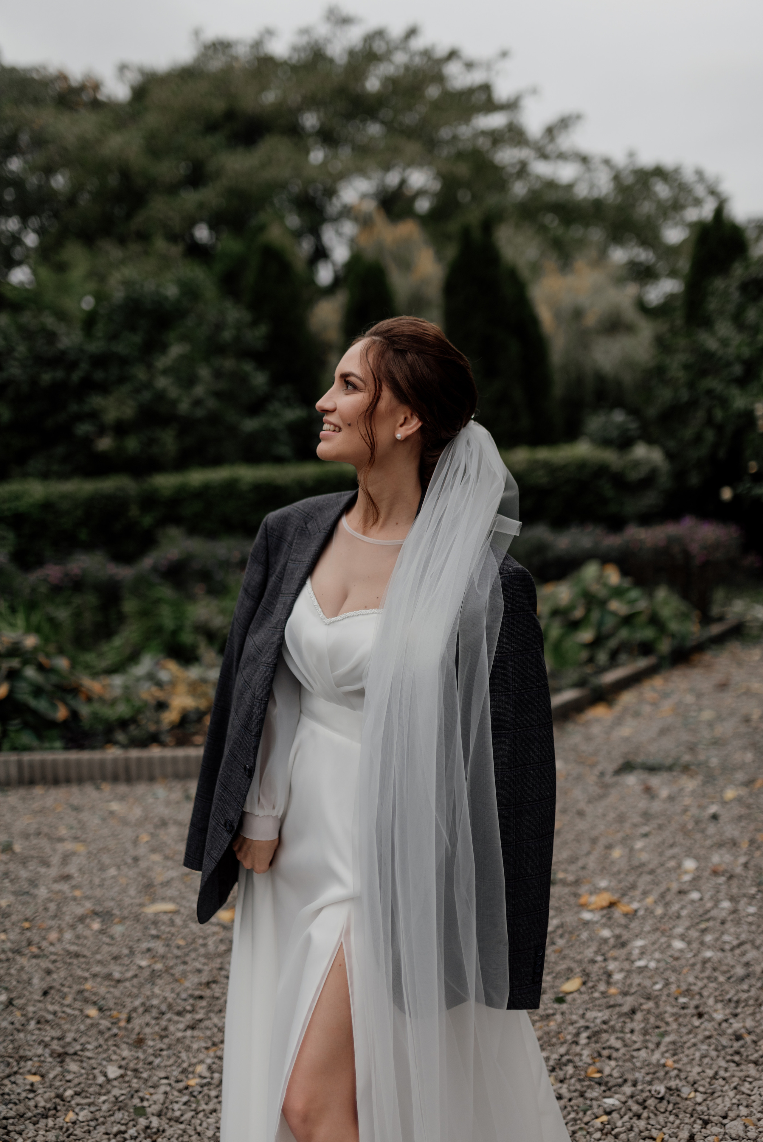 М&D. Свадебный и Семейный фотограф в Ярославле Алёна Колясникова