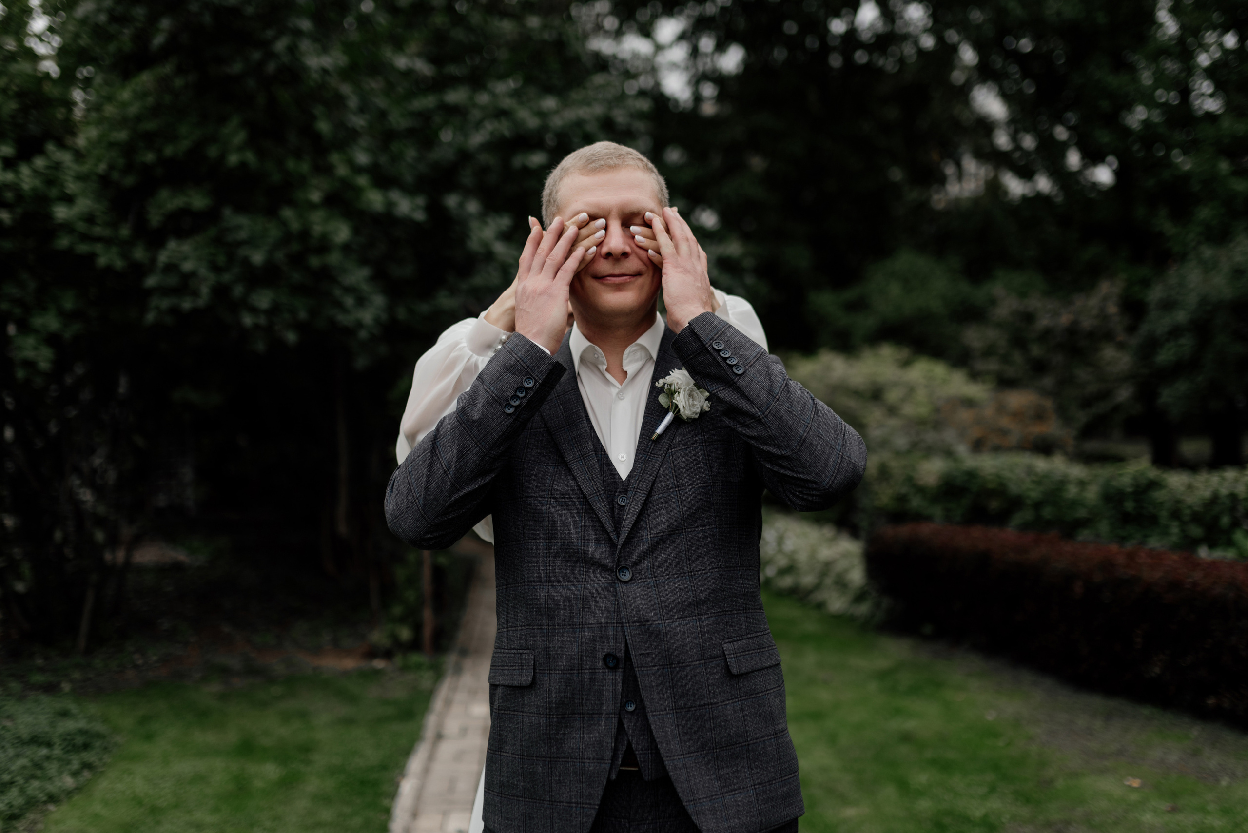 М&D. Свадебный и Семейный фотограф в Ярославле Алёна Колясникова