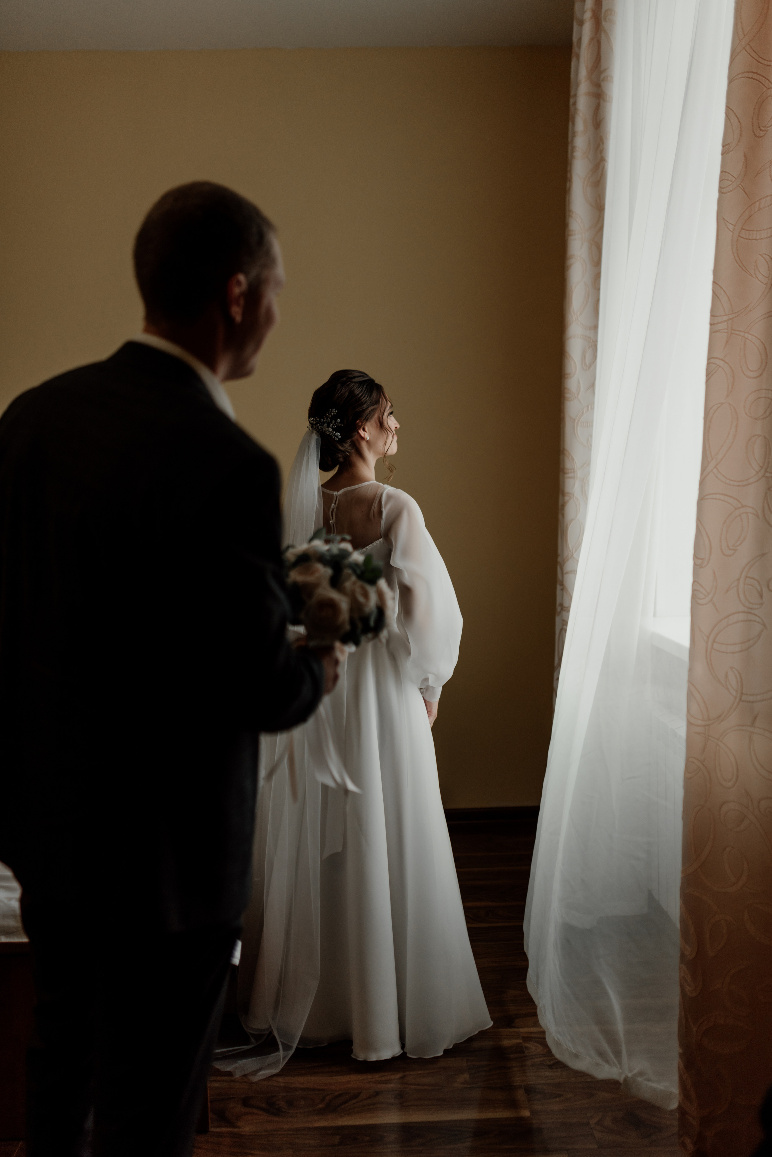 М&D. Свадебный и Семейный фотограф в Ярославле Алёна Колясникова