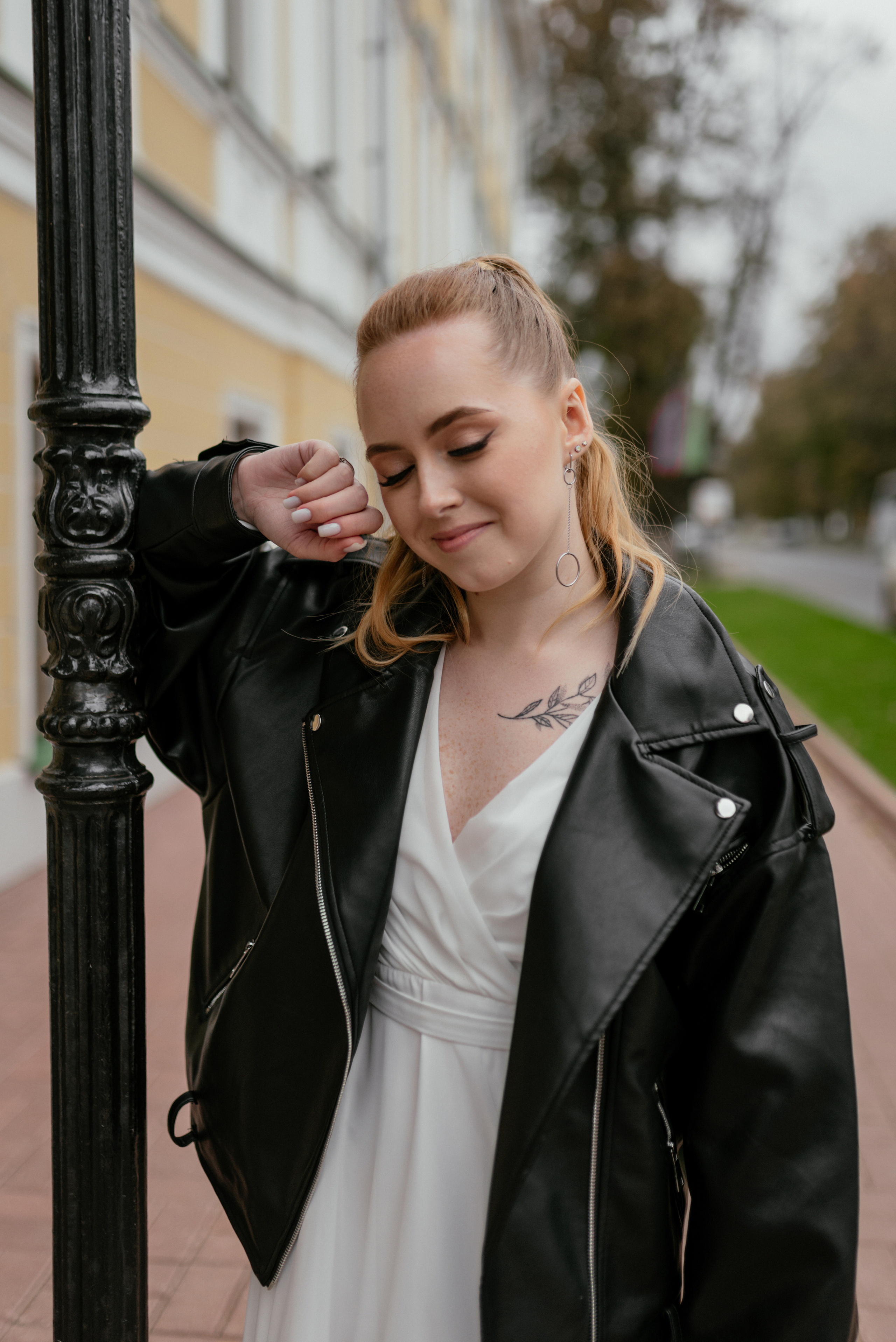 Настя&Влад. Свадебный и Семейный фотограф в Ярославле Алёна Колясникова