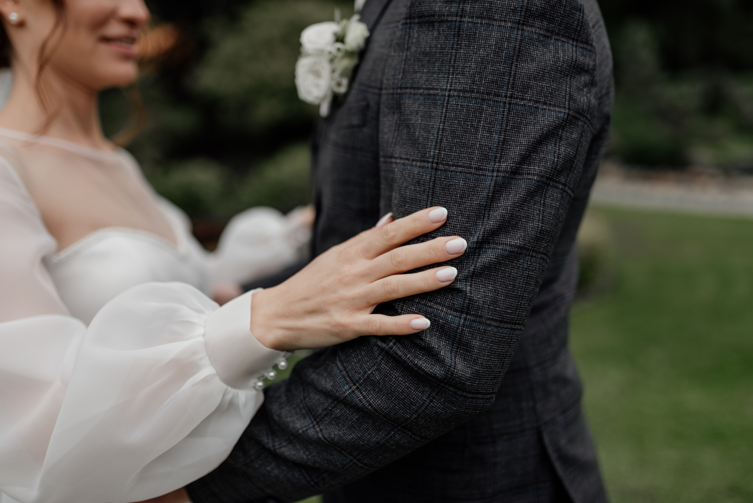 М&D. Свадебный и Семейный фотограф в Ярославле Алёна Колясникова