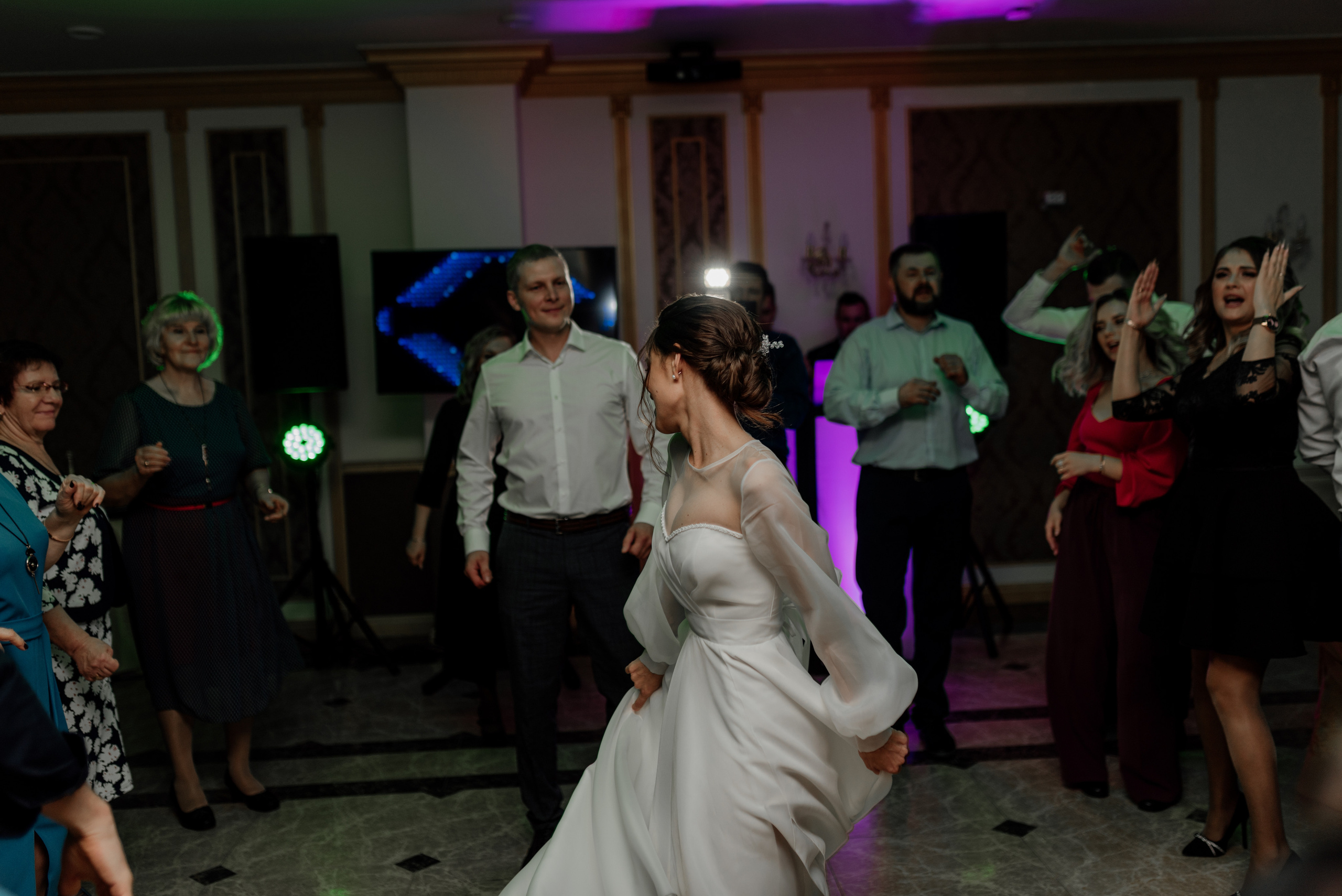 М&D. Свадебный и Семейный фотограф в Ярославле Алёна Колясникова