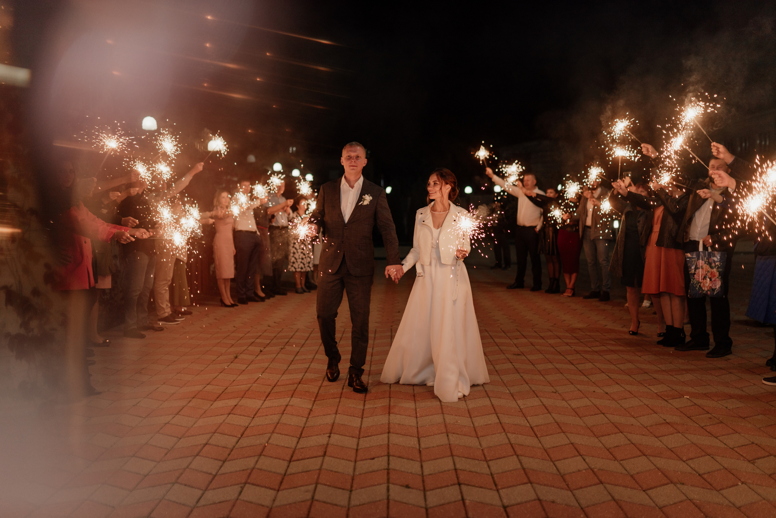 М&D. Свадебный и Семейный фотограф в Ярославле Алёна Колясникова