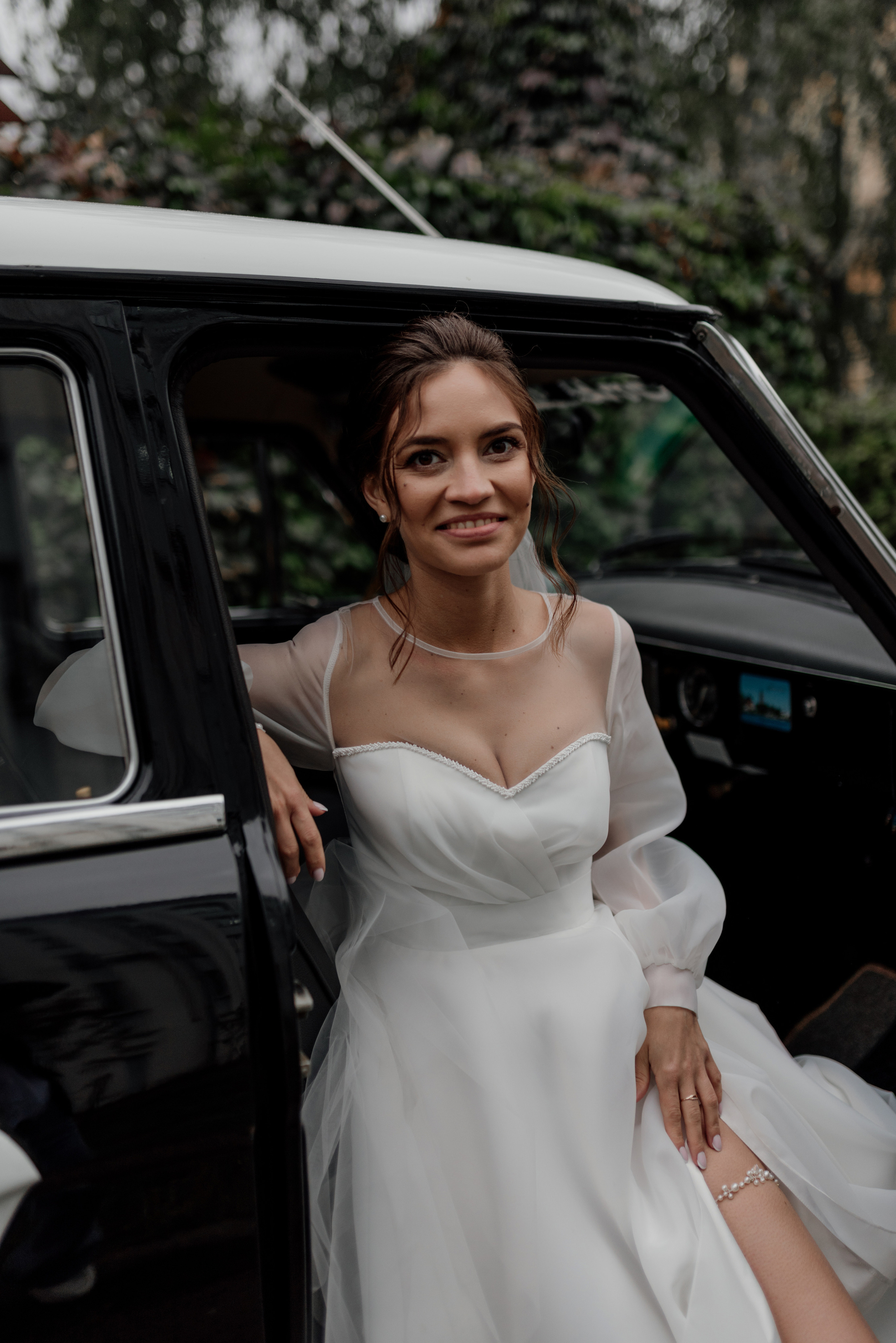 М&D. Свадебный и Семейный фотограф в Ярославле Алёна Колясникова