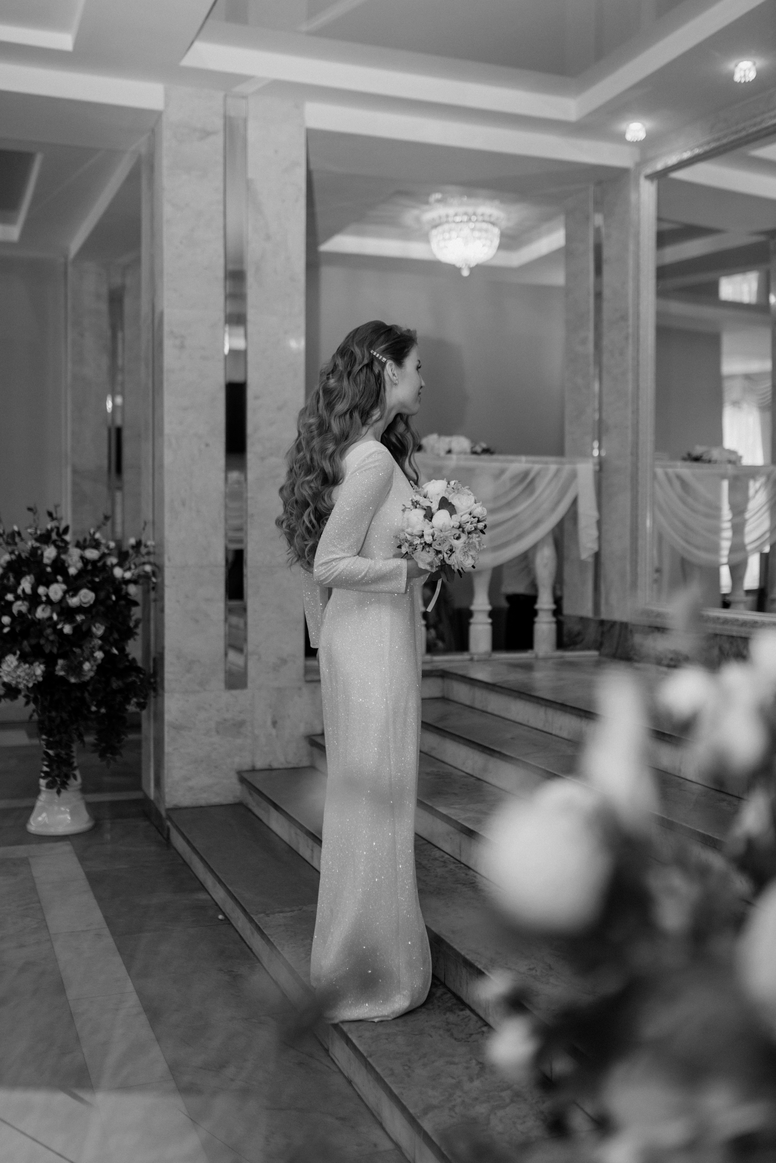 Никита & Марина. Свадебный и Семейный фотограф в Ярославле Алёна Колясникова