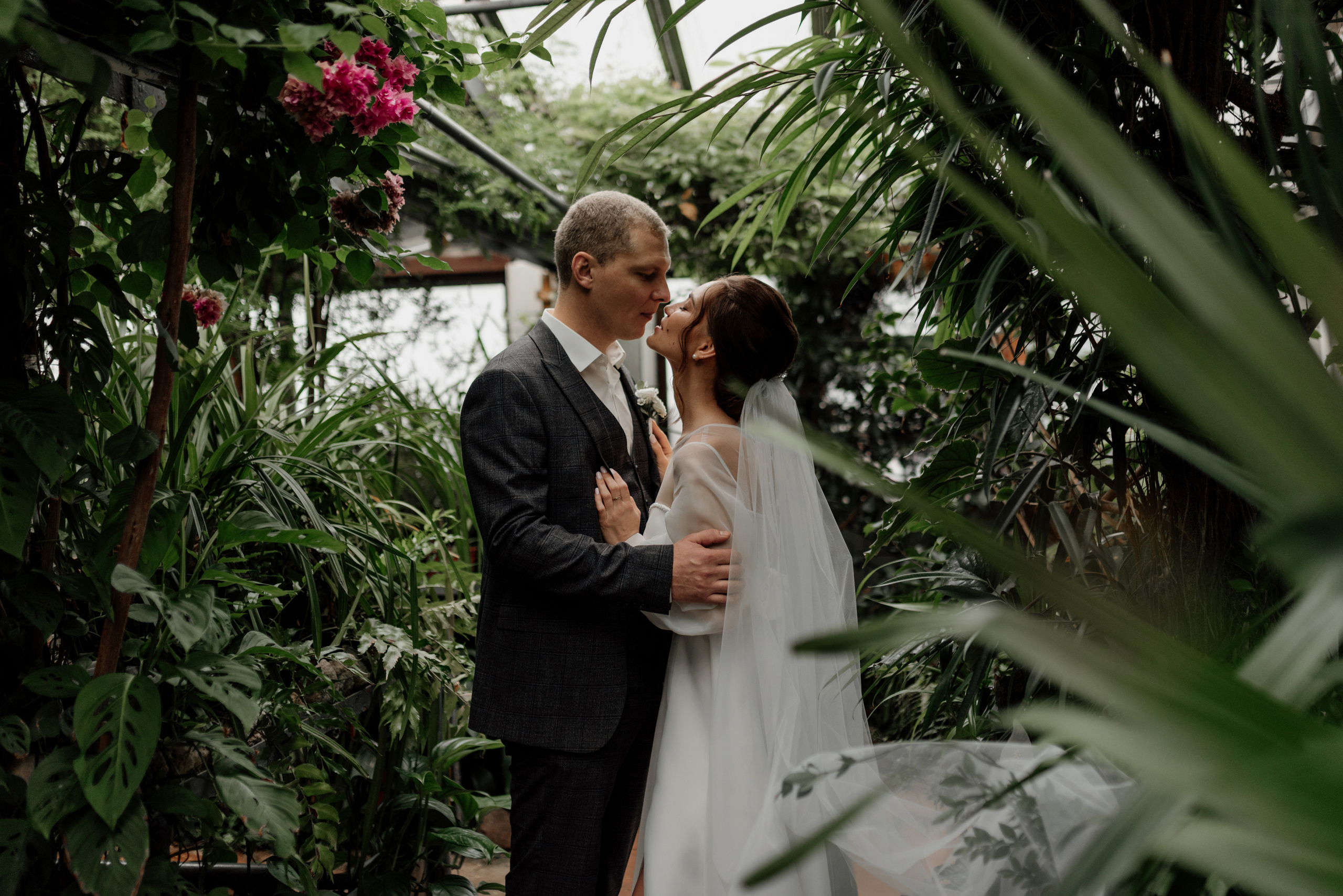 М&D. Свадебный и Семейный фотограф в Ярославле Алёна Колясникова