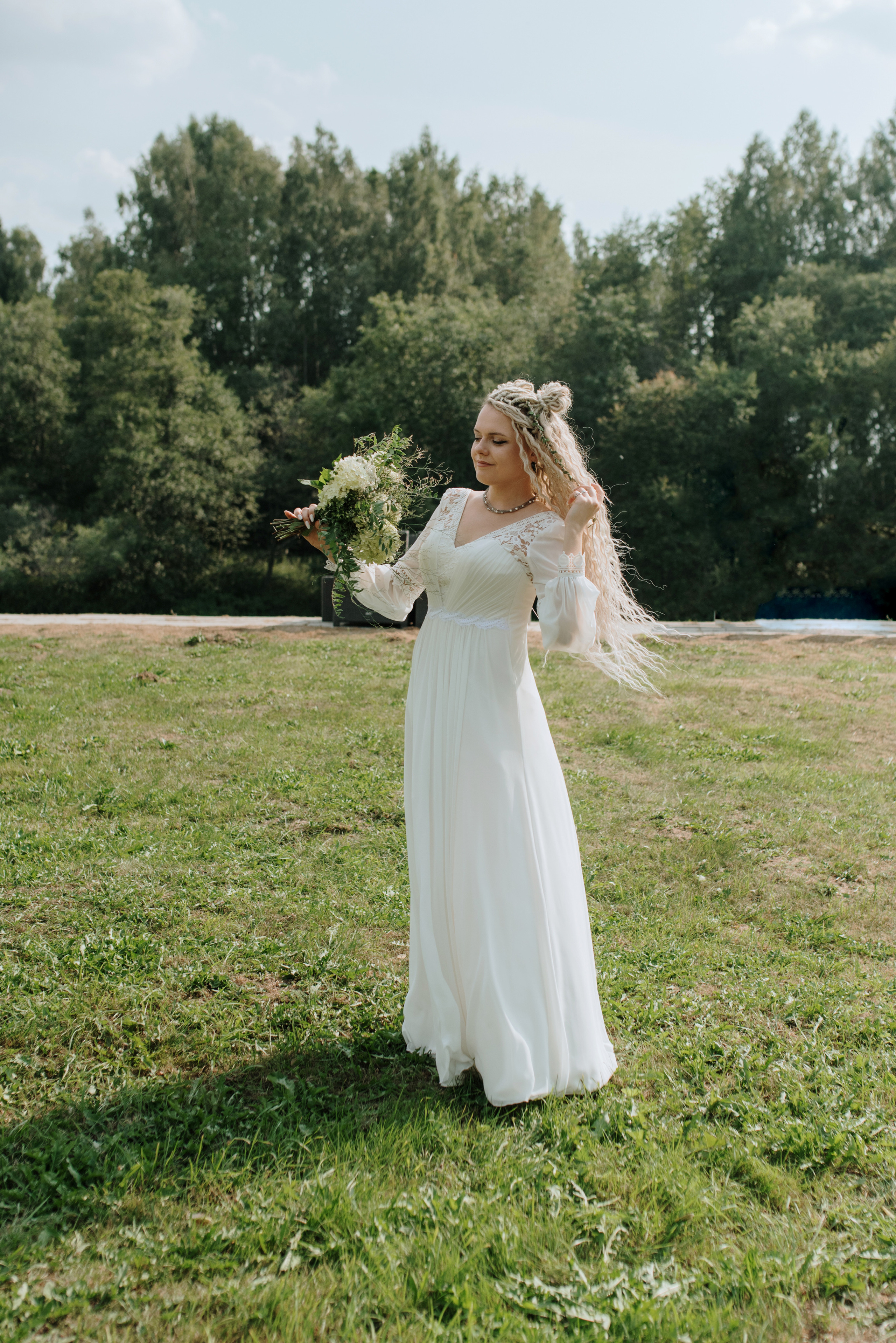 Андрей & Веста. Свадебный и Семейный фотограф в Ярославле Алёна Колясникова