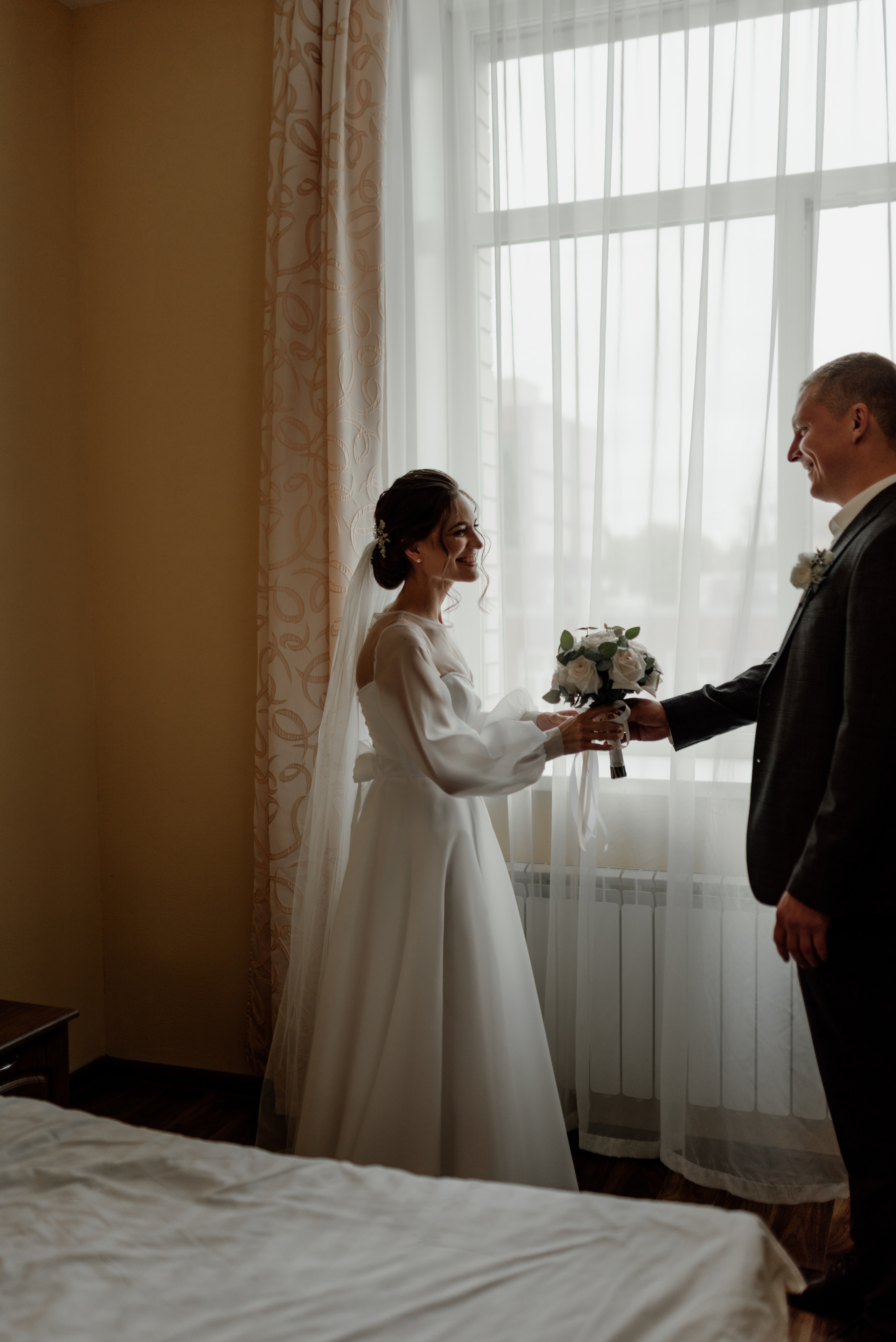 М&D. Свадебный и Семейный фотограф в Ярославле Алёна Колясникова