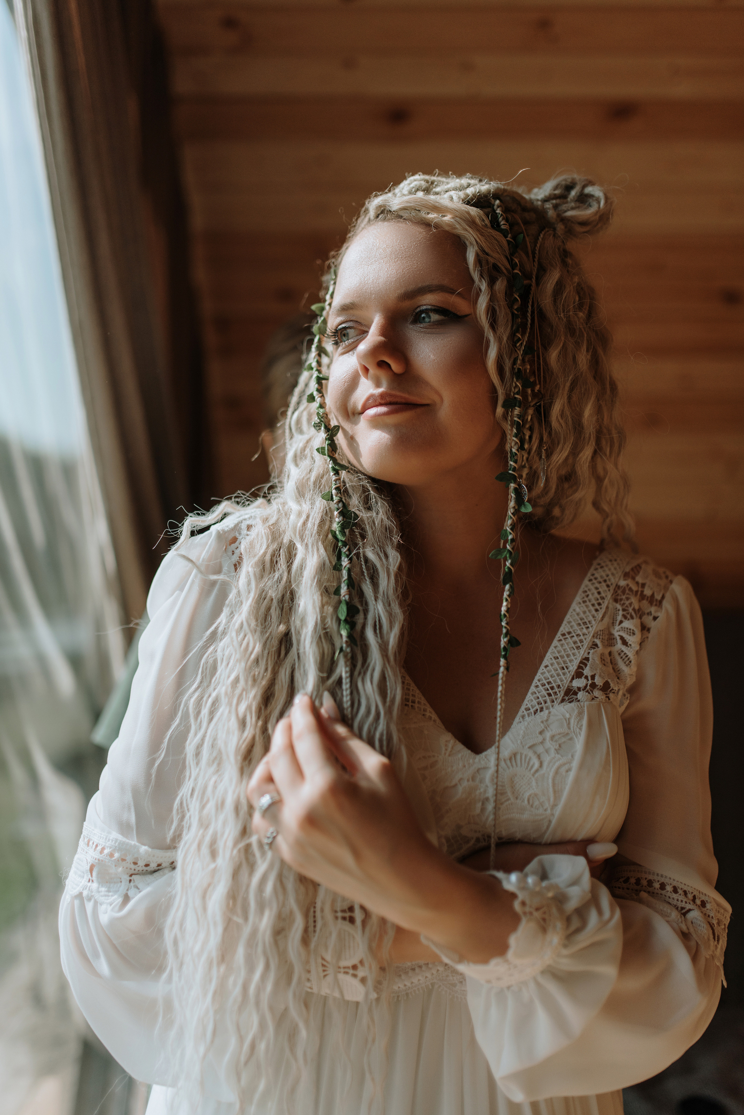 Андрей & Веста. Свадебный и Семейный фотограф в Ярославле Алёна Колясникова