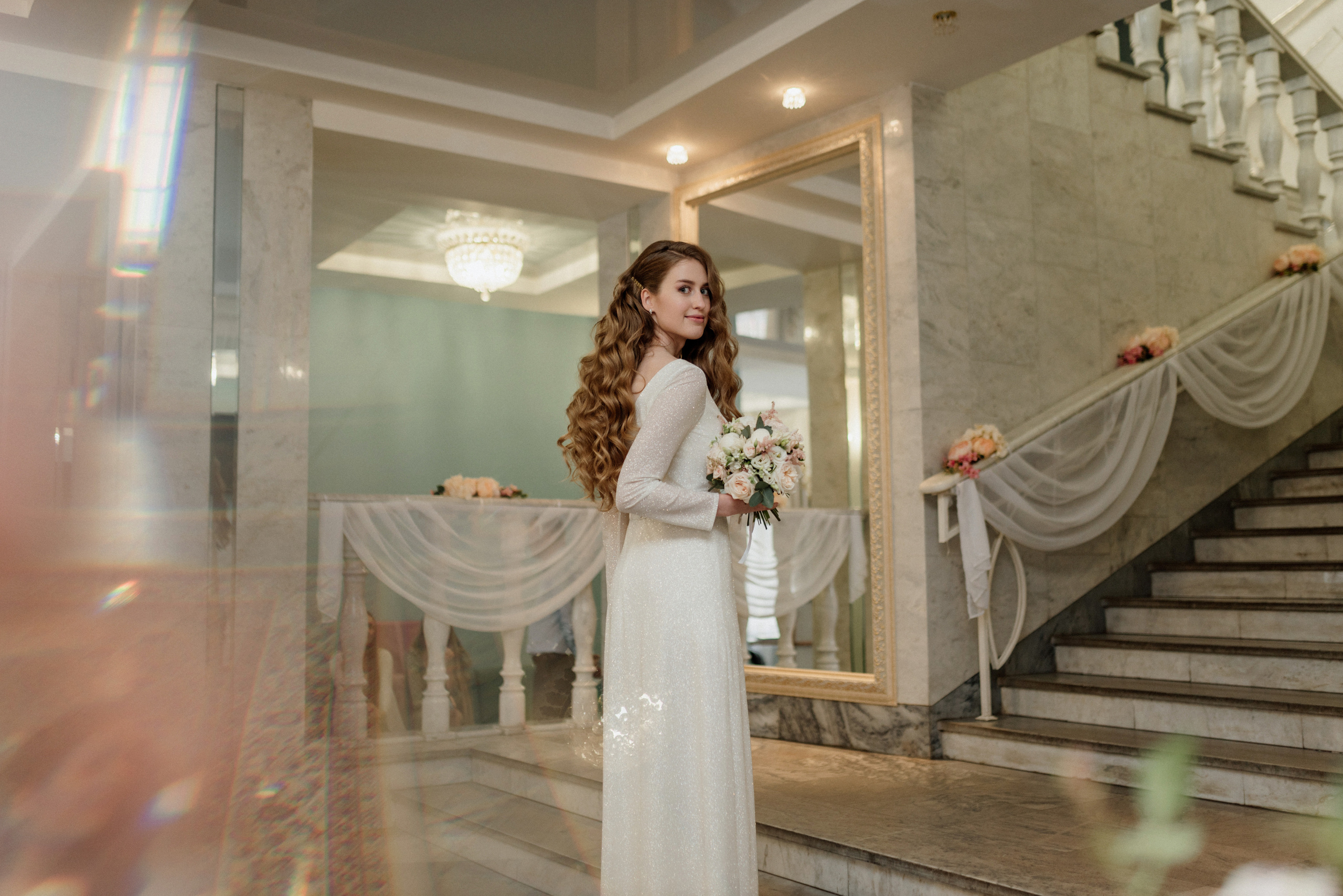 Никита & Марина. Свадебный и Семейный фотограф в Ярославле Алёна Колясникова