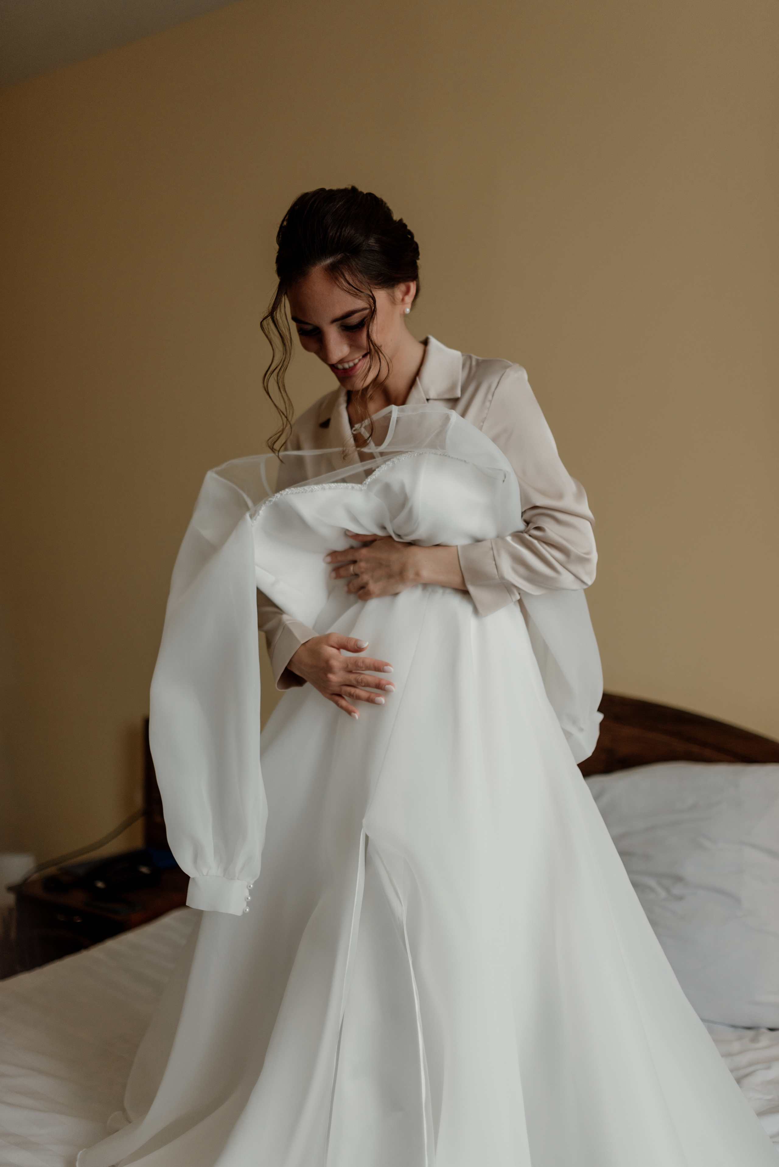 М&D. Свадебный и Семейный фотограф в Ярославле Алёна Колясникова