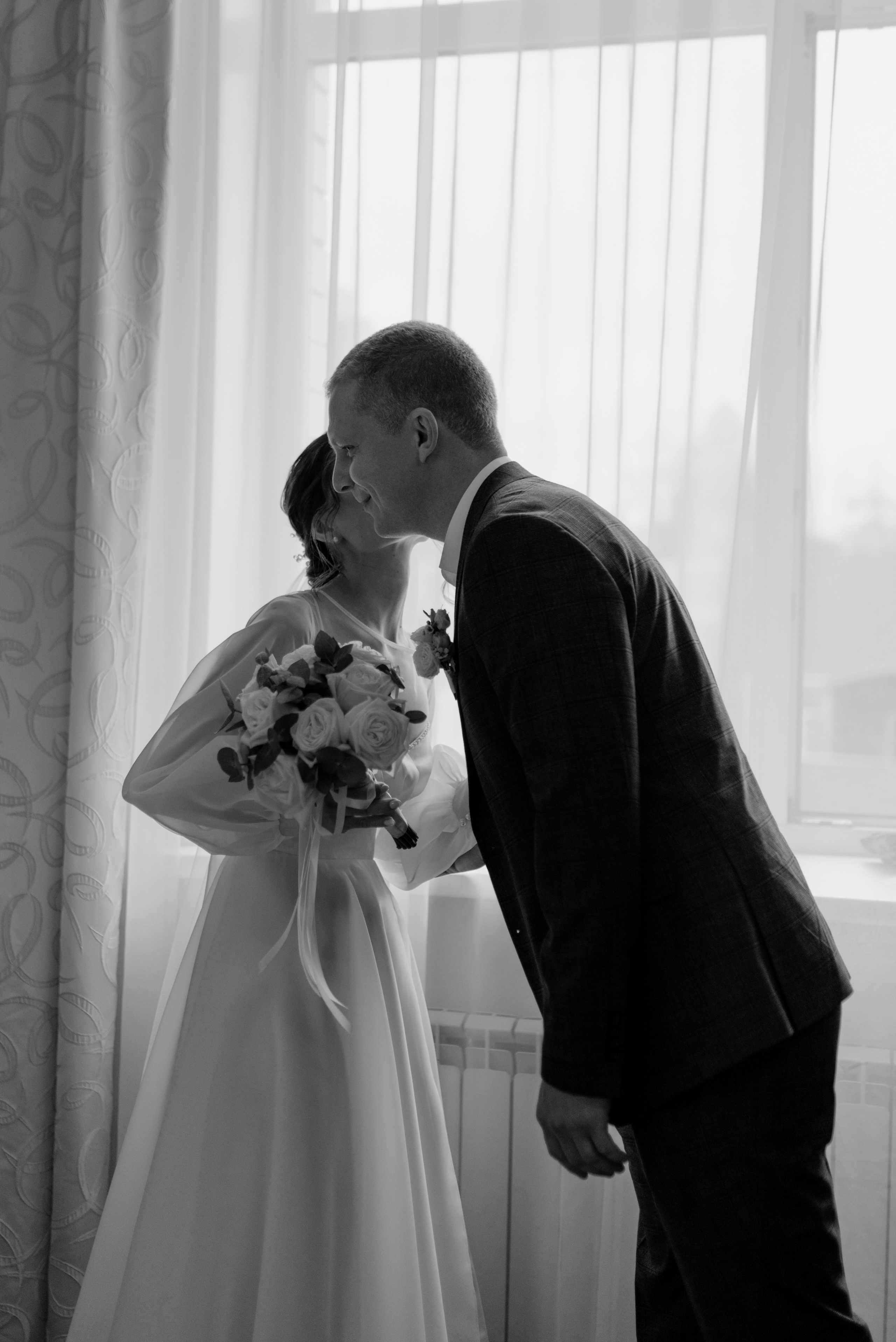 М&D. Свадебный и Семейный фотограф в Ярославле Алёна Колясникова