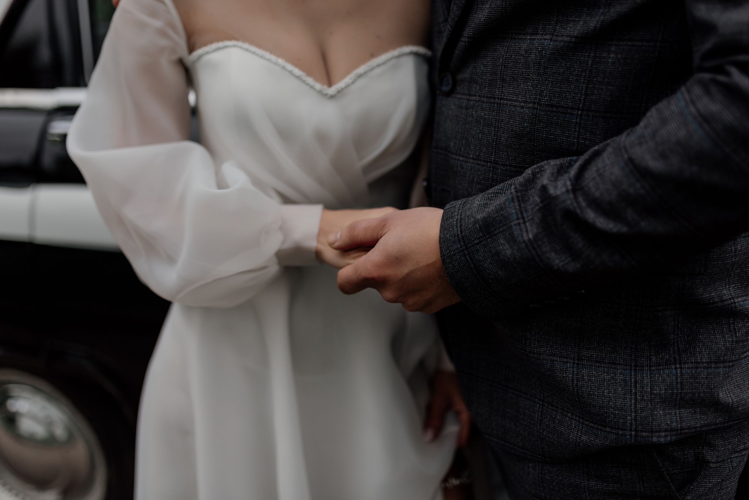 М&D. Свадебный и Семейный фотограф в Ярославле Алёна Колясникова