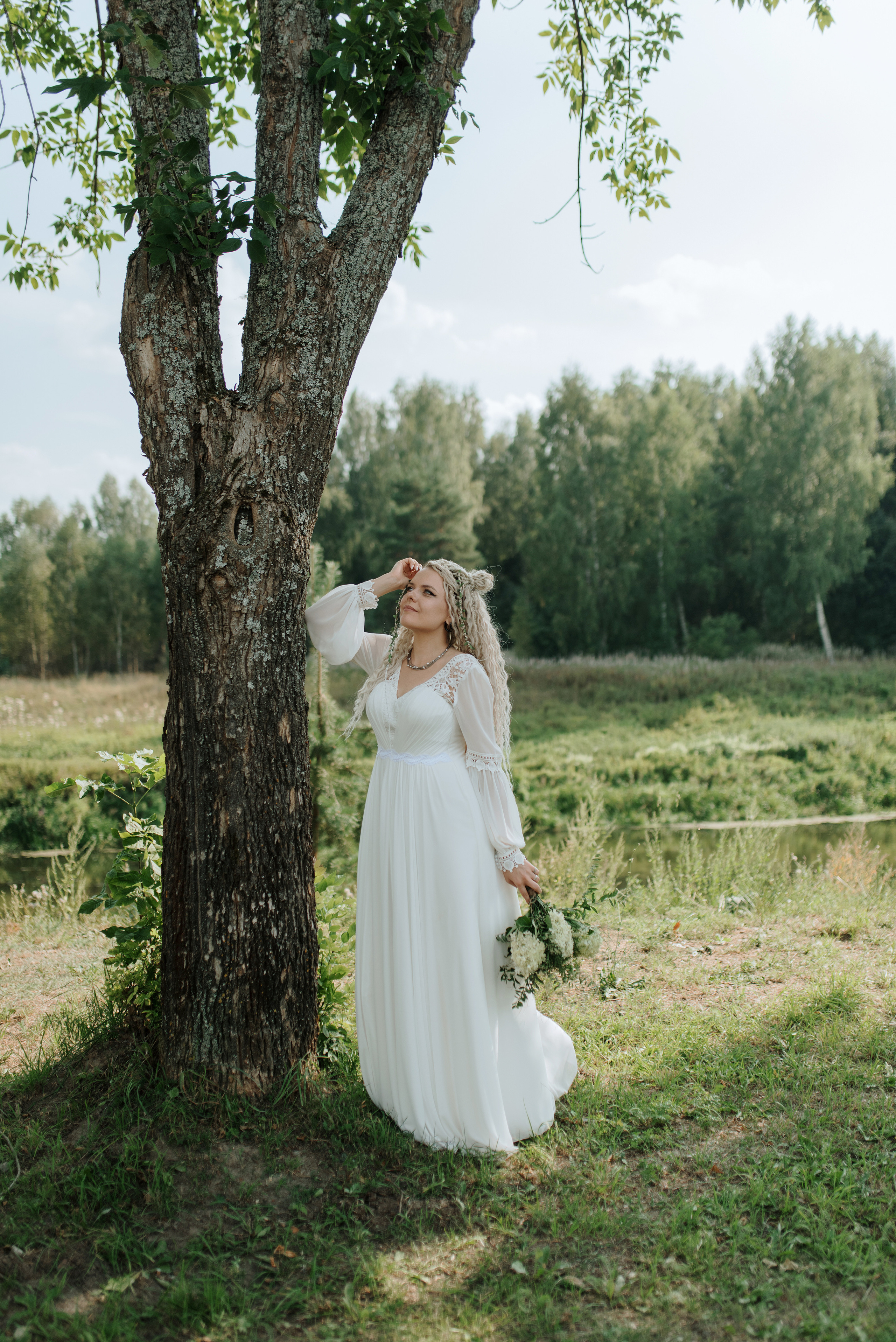 Андрей & Веста. Свадебный и Семейный фотограф в Ярославле Алёна Колясникова