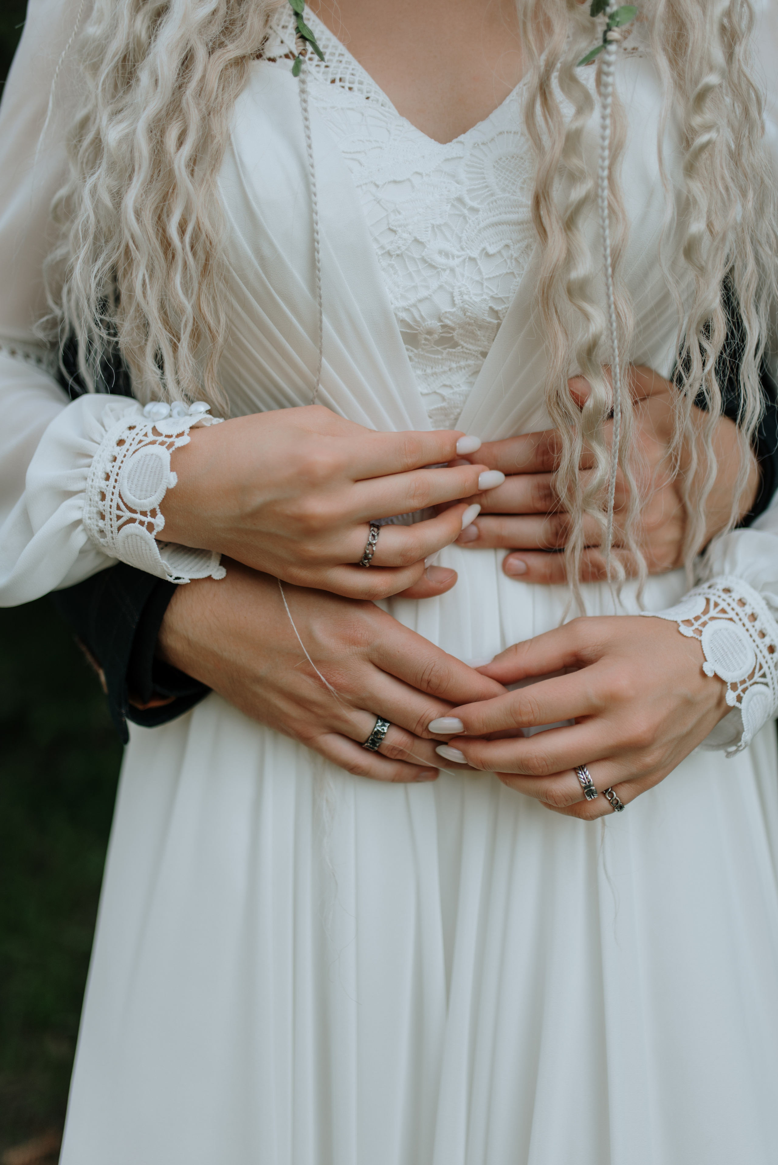 Андрей & Веста. Свадебный и Семейный фотограф в Ярославле Алёна Колясникова