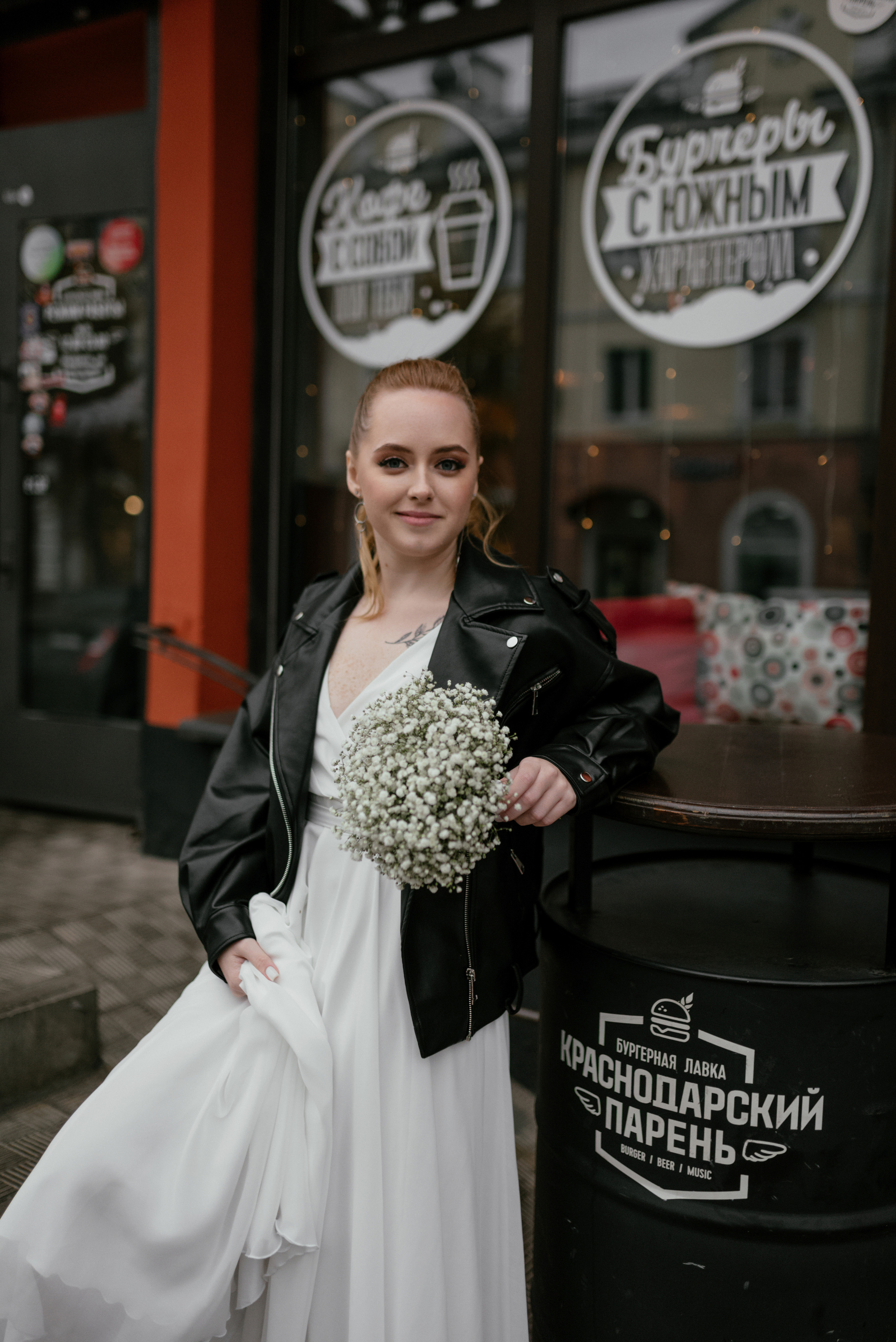 Настя&Влад. Свадебный и Семейный фотограф в Ярославле Алёна Колясникова