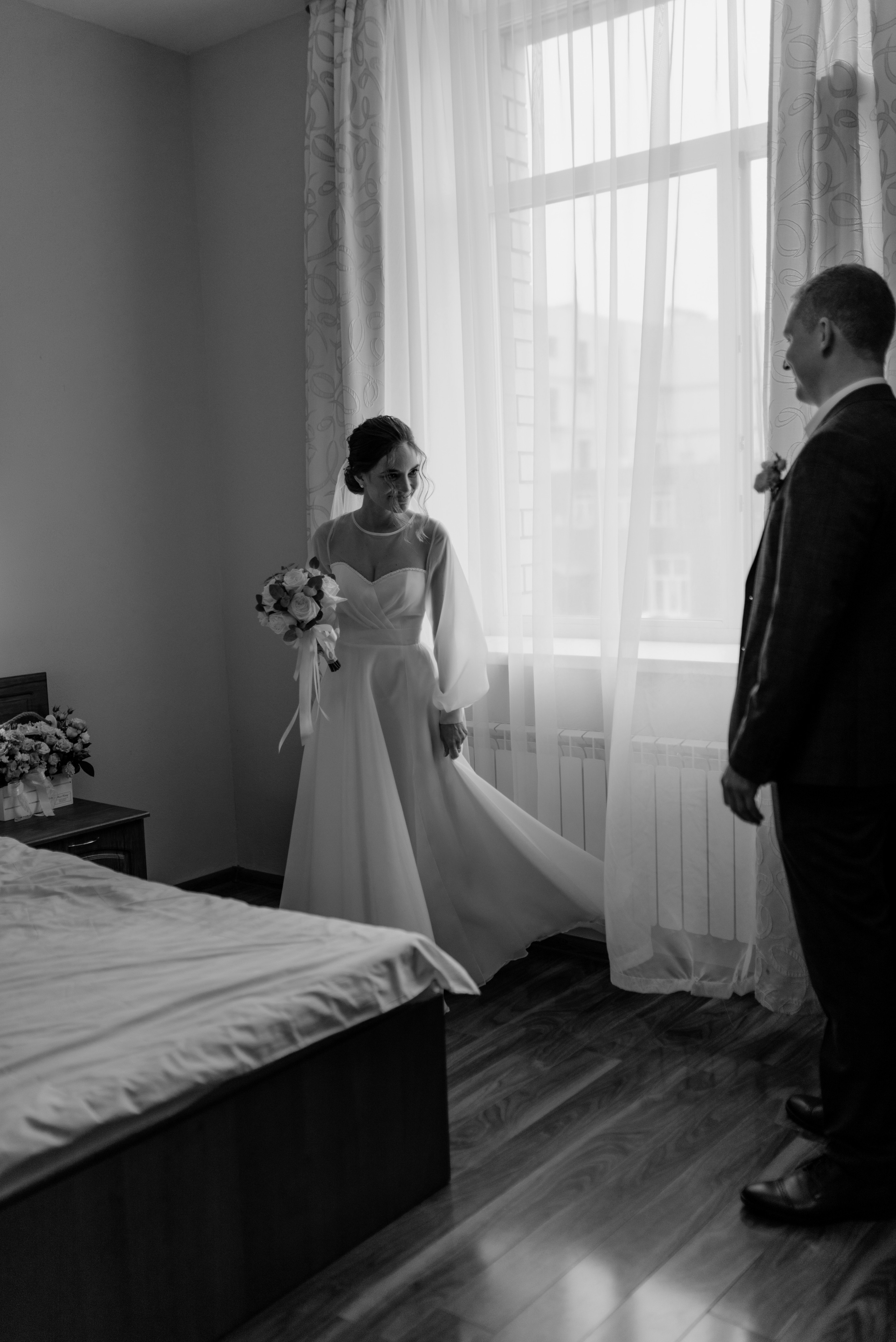 М&D. Свадебный и Семейный фотограф в Ярославле Алёна Колясникова