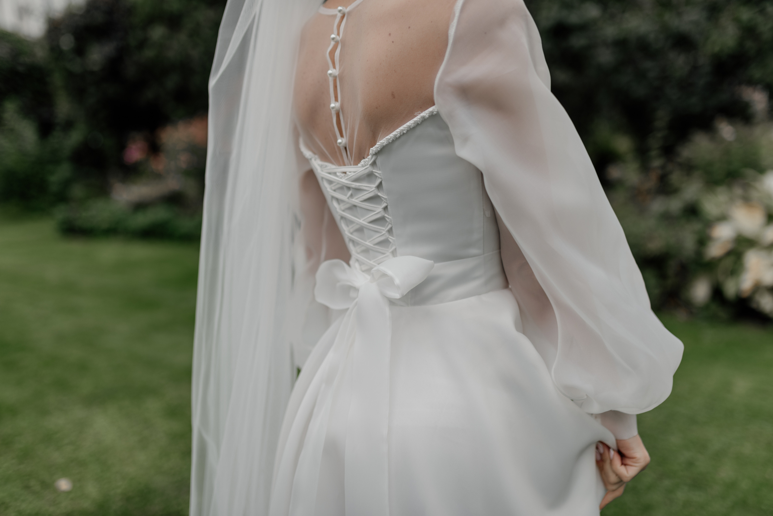 М&D. Свадебный и Семейный фотограф в Ярославле Алёна Колясникова