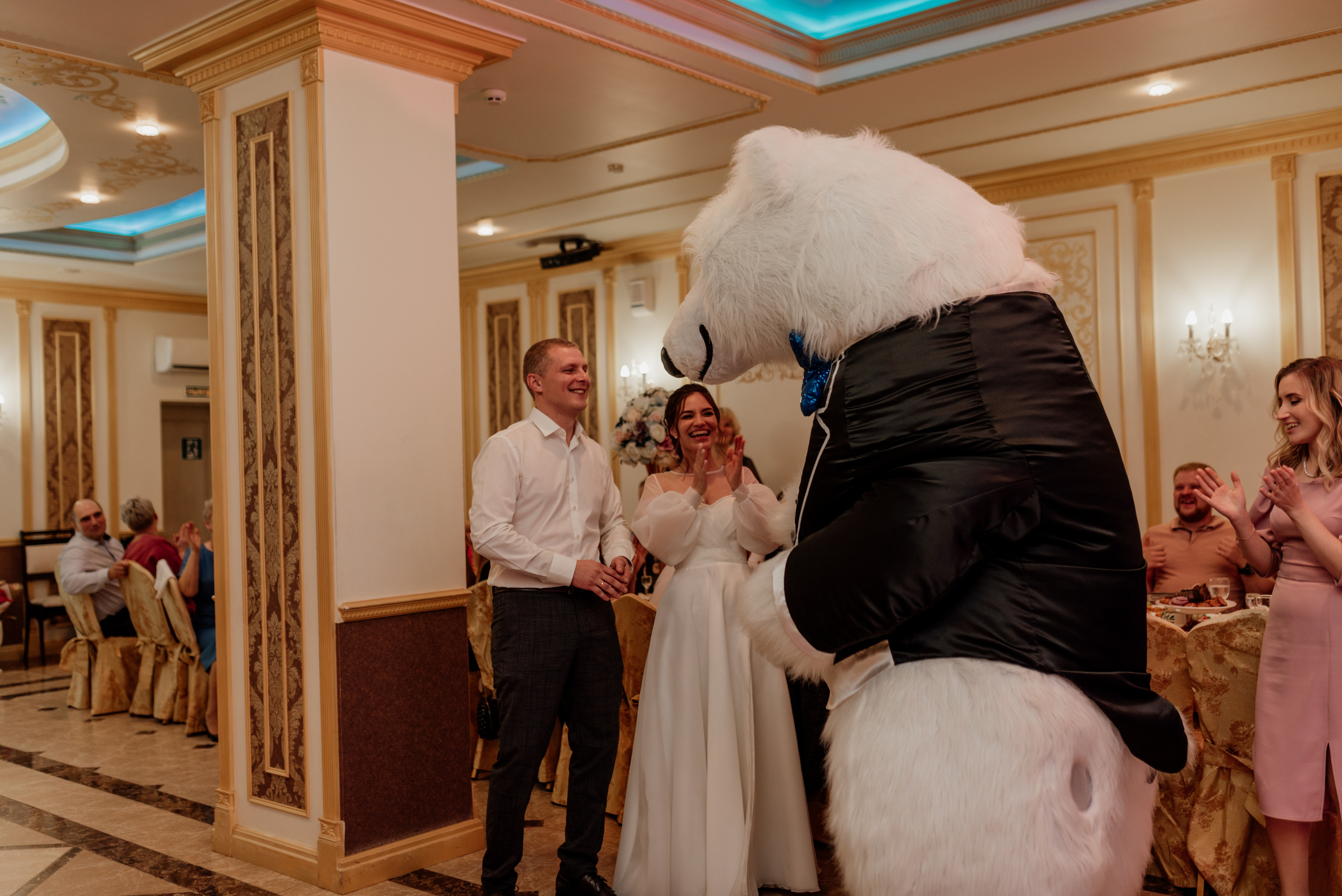 М&D. Свадебный и Семейный фотограф в Ярославле Алёна Колясникова